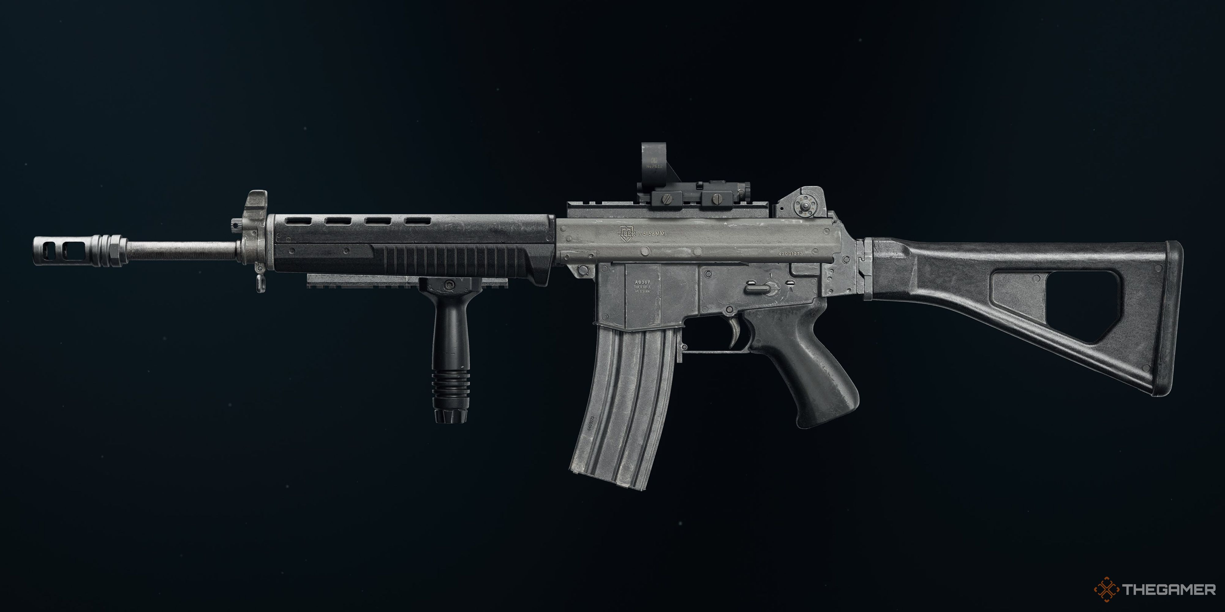 Call Of Duty: Black Ops 6 - Best AMES 85 Loadouts