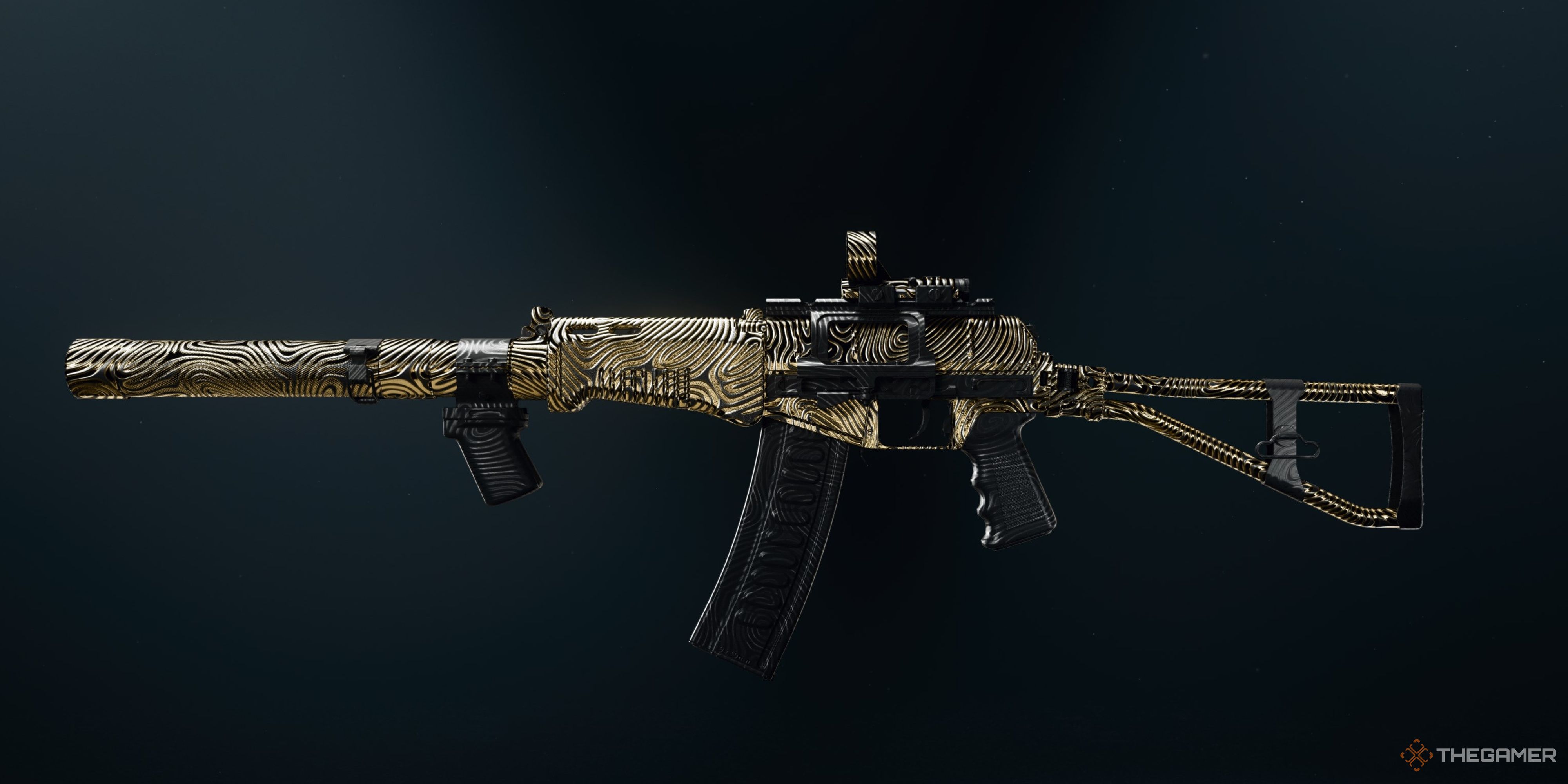Call Of Duty: Black Ops 6 - Best AS VAL Loadouts