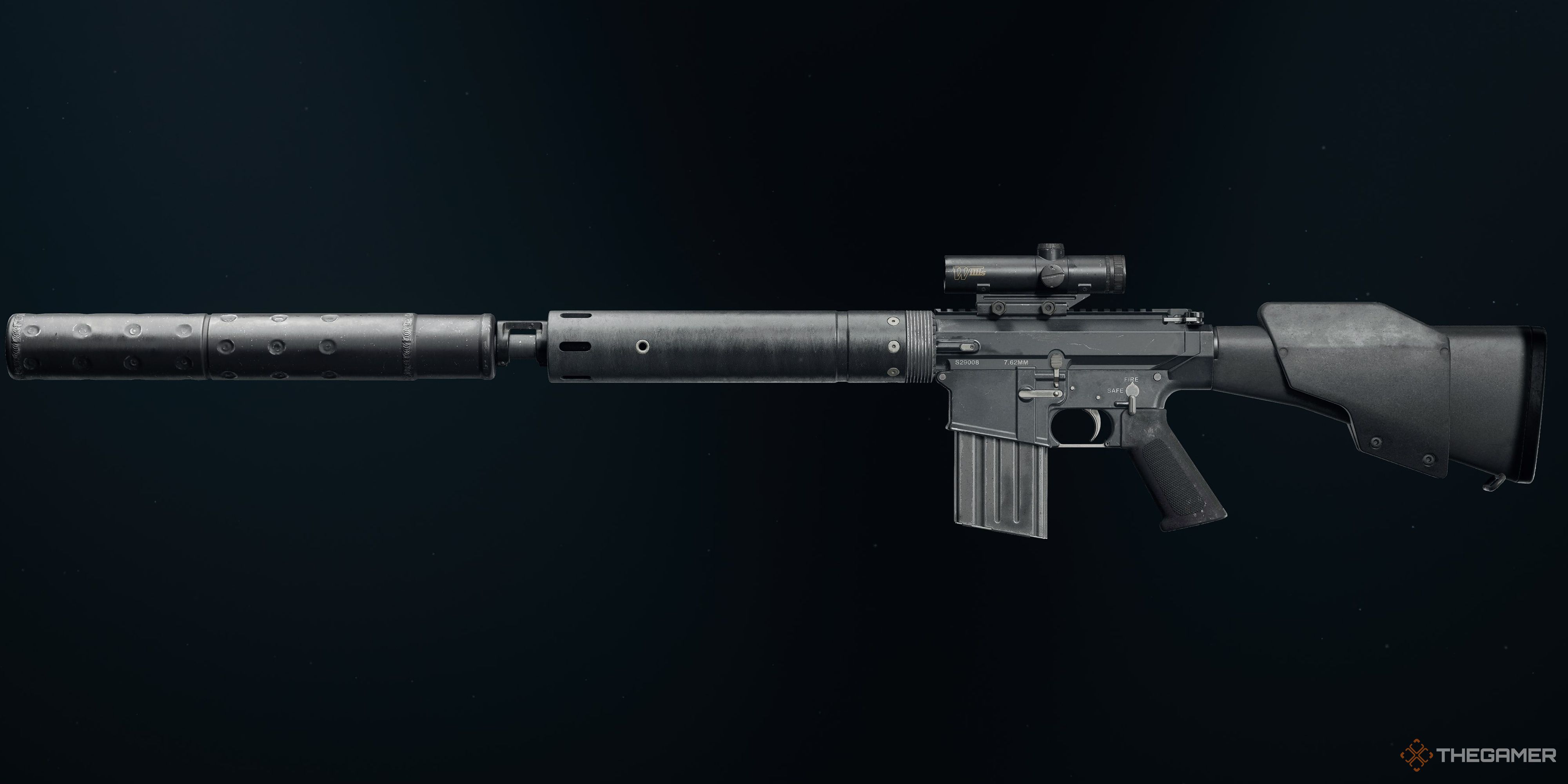 Call Of Duty: Black Ops 6 - Best DM-10 Loadout