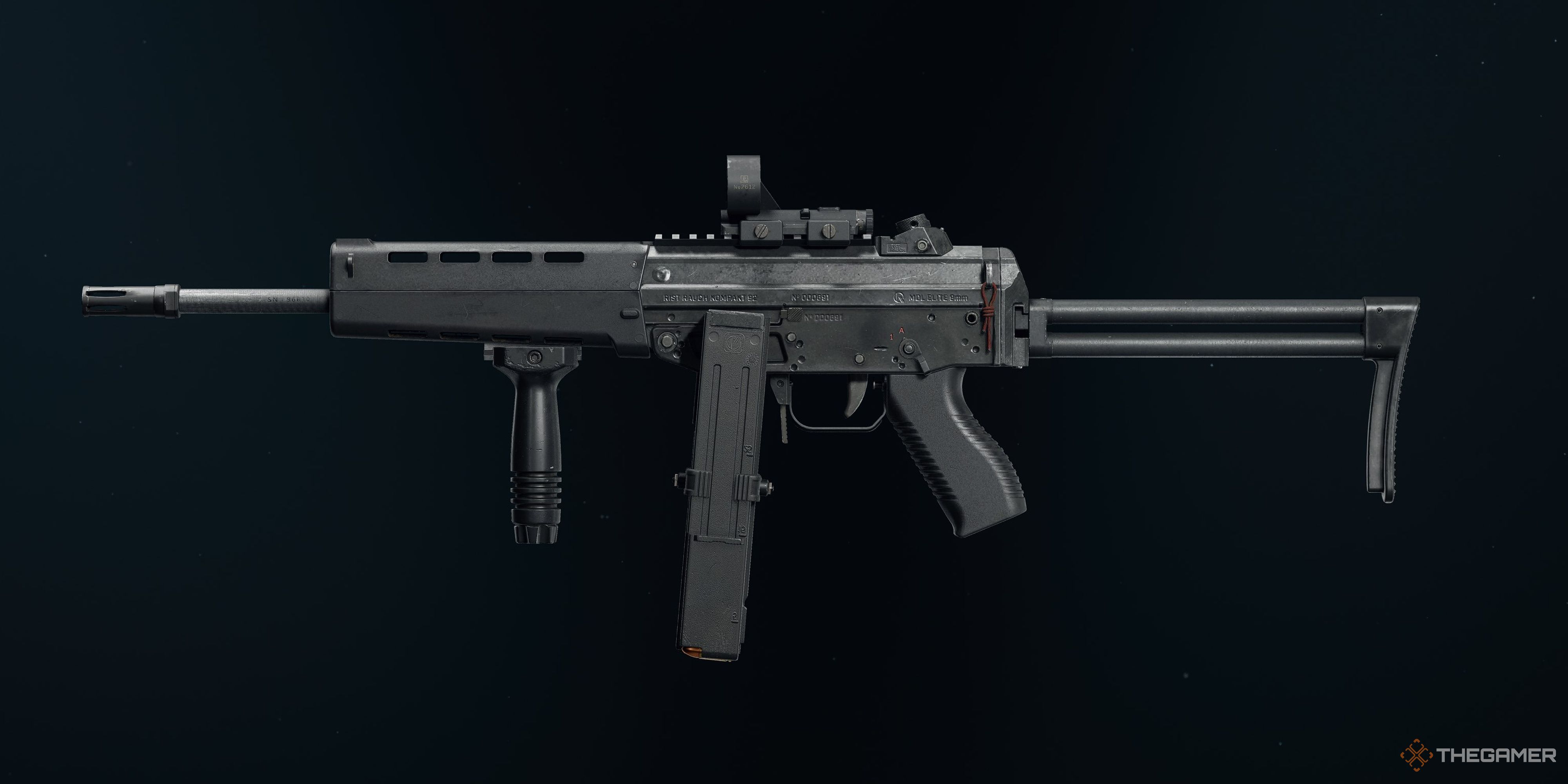 Call Of Duty: Black Ops 6 - Best Kompakt 92 Loadouts