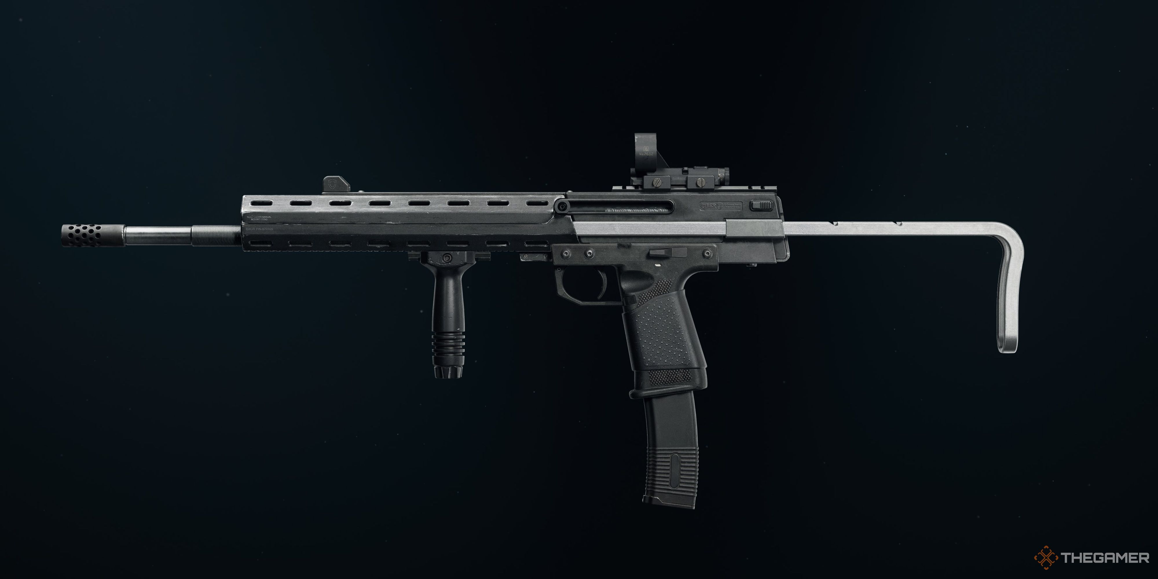 Call Of Duty: Black Ops 6 - Best Tanto .22 Loadouts