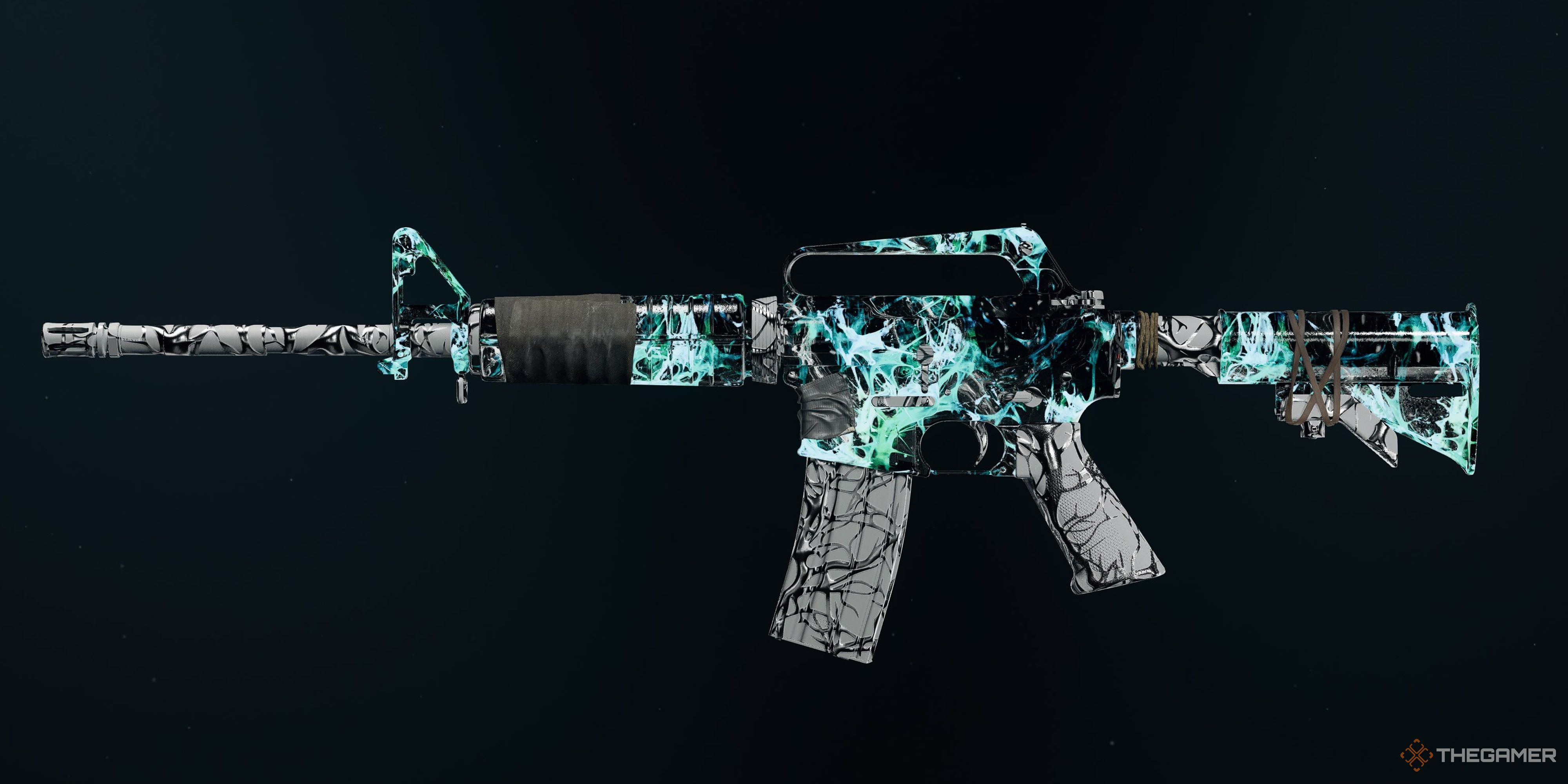 Call Of Duty: Black Ops 6 - How To Unlock Every Warzone Weapon Camo