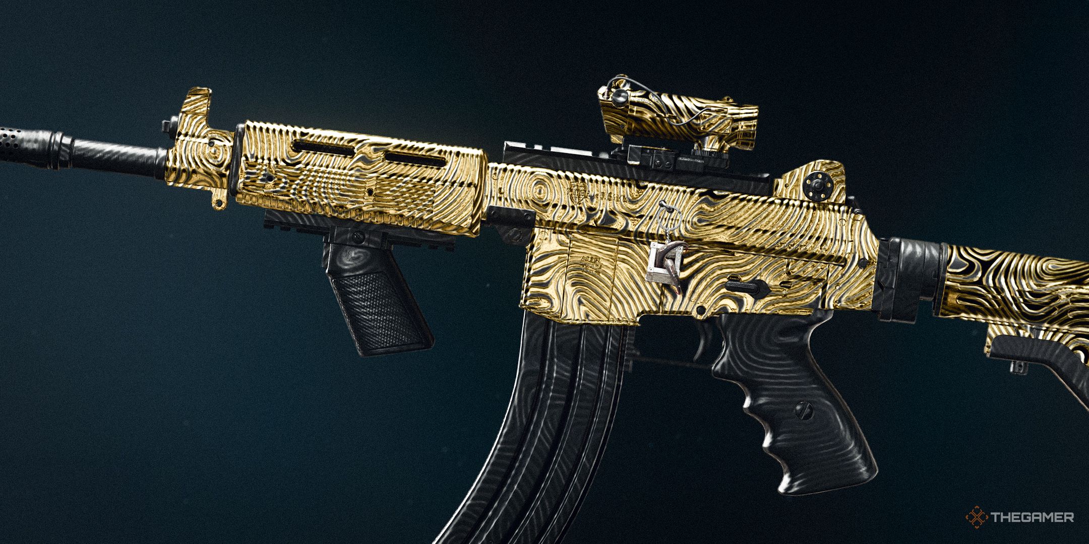 Black Ops 6 Fans Want In-Game Tracker To Make The Camo Grind Easier