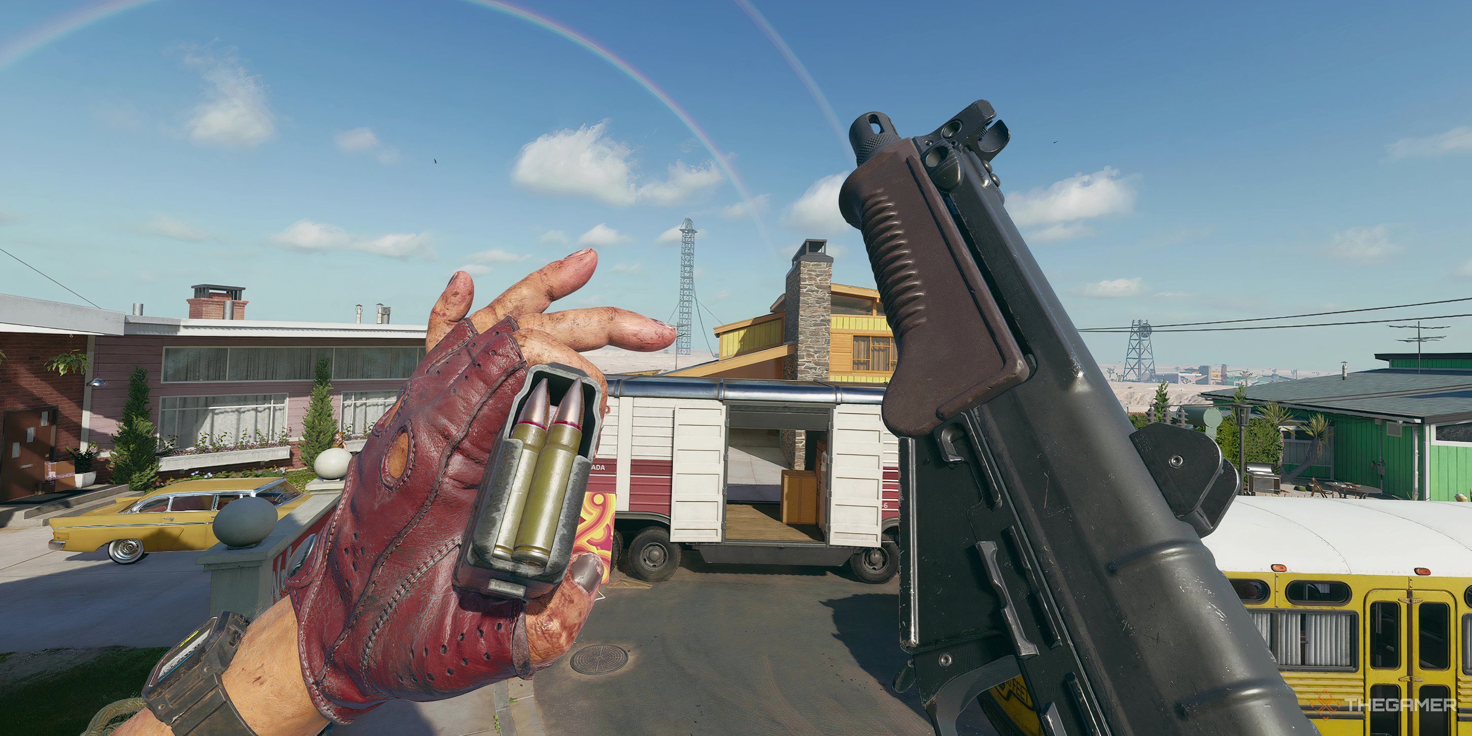Call Of Duty: Black Ops 6 - Best KSV Loadout Guide
