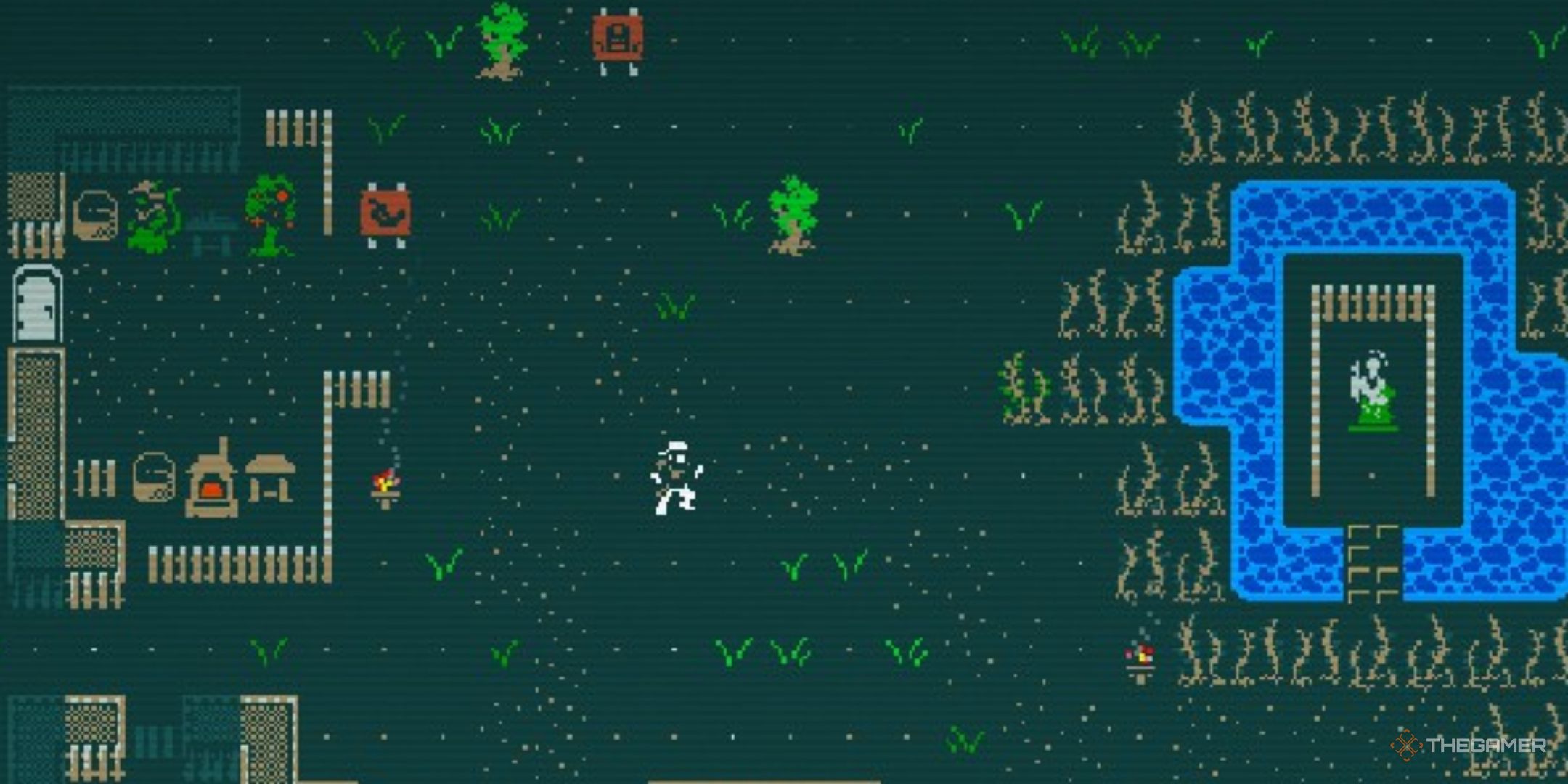Caves Of Qud: Character Creation Guide