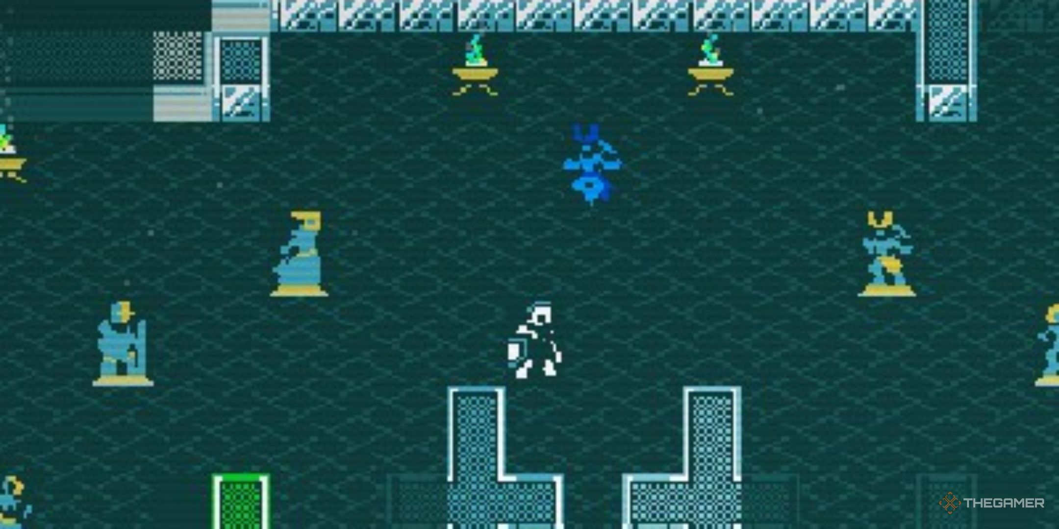 Caves Of Qud: What To Do After Joppa