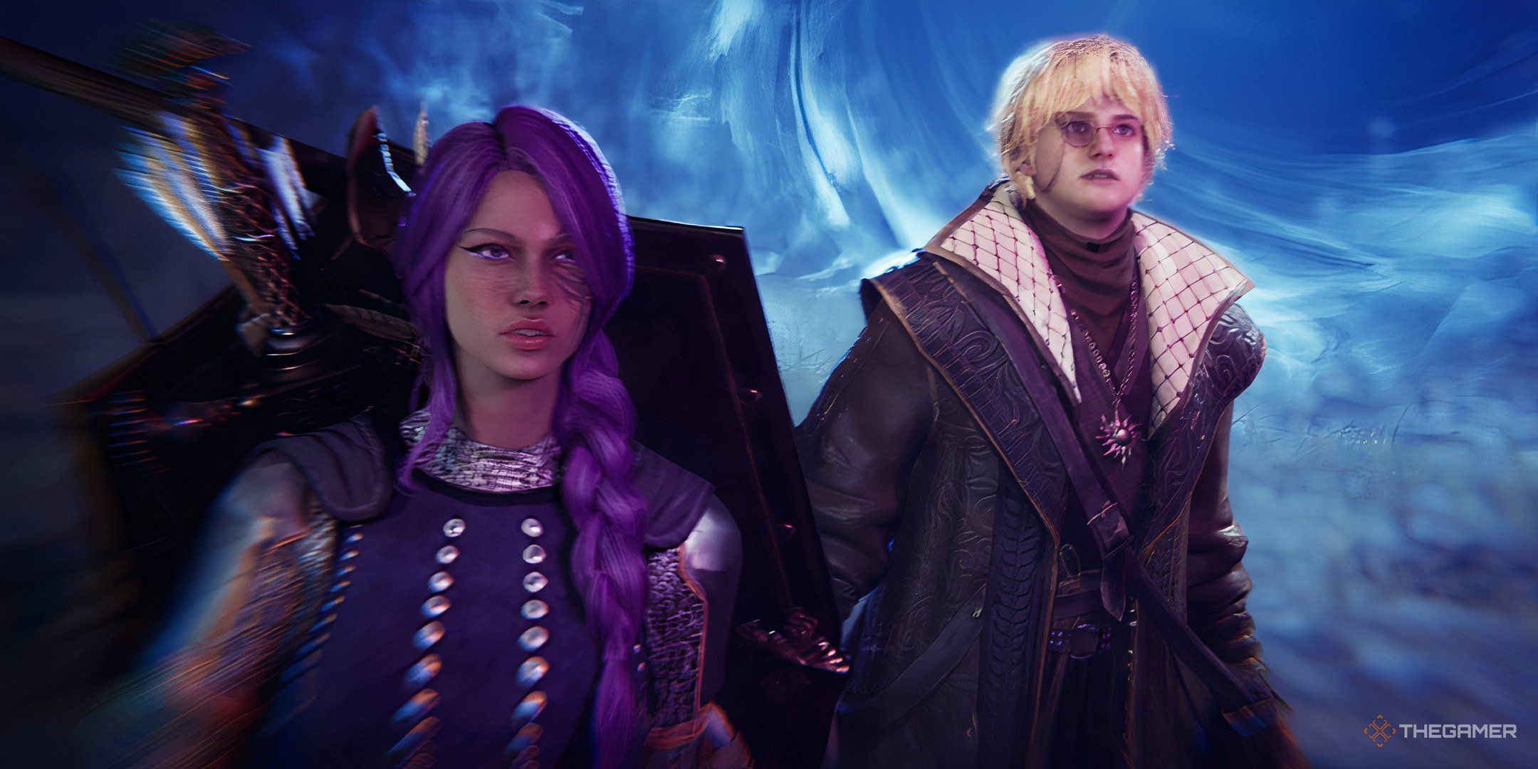 Is Throne And Liberty Worth Playing?