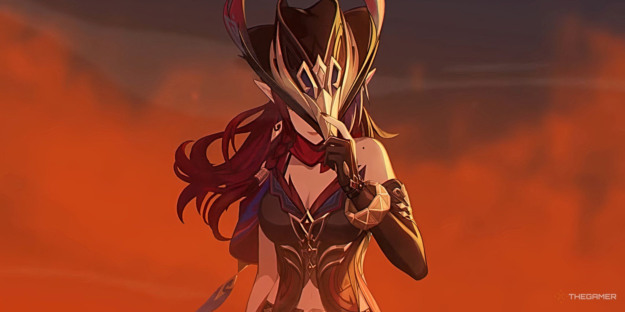 Genshin Impact: Pro Tips For Playing Chasca