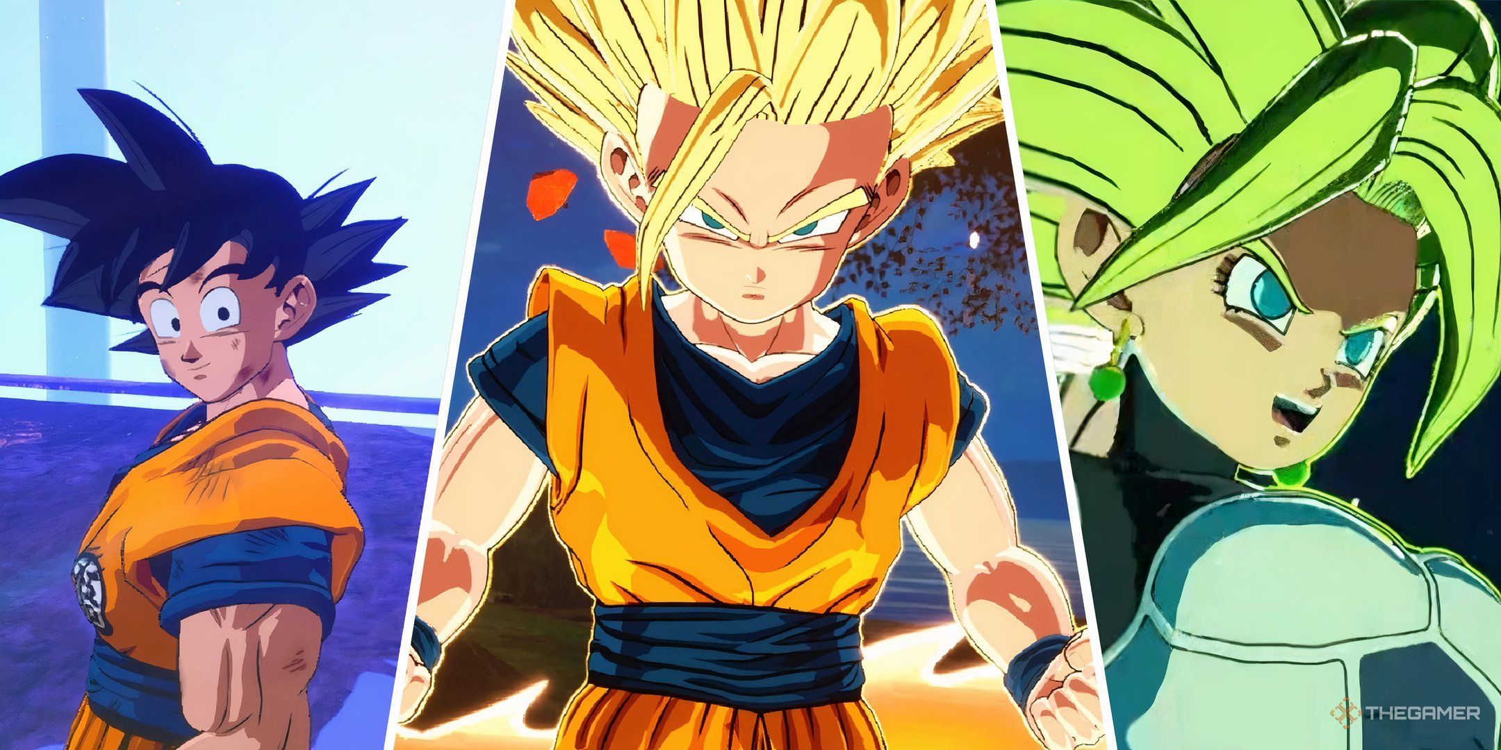 Dragon Ball: Sparking Zero - 7 Best Mods
