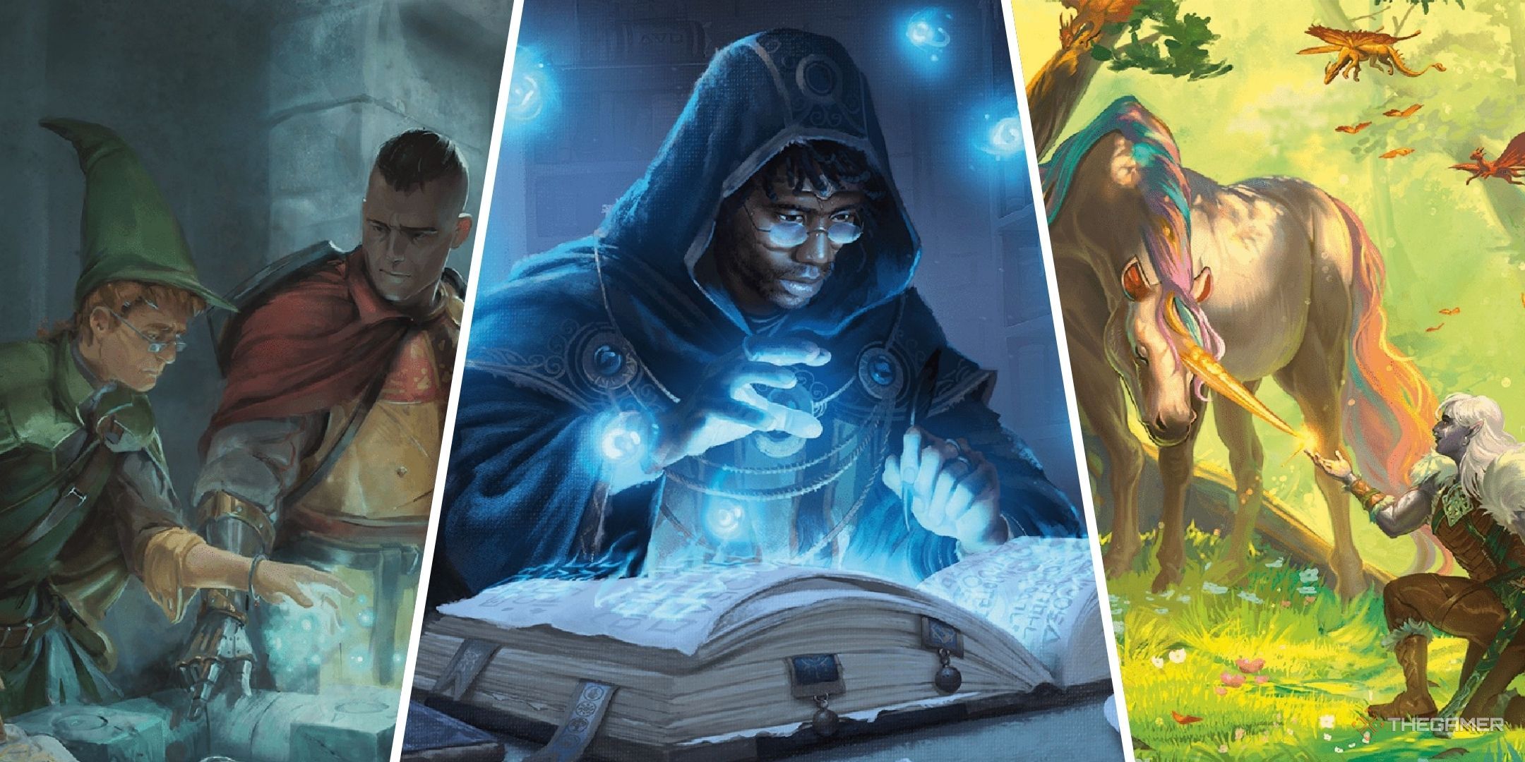 Dungeons & Dragons: How To Create Artifacts
