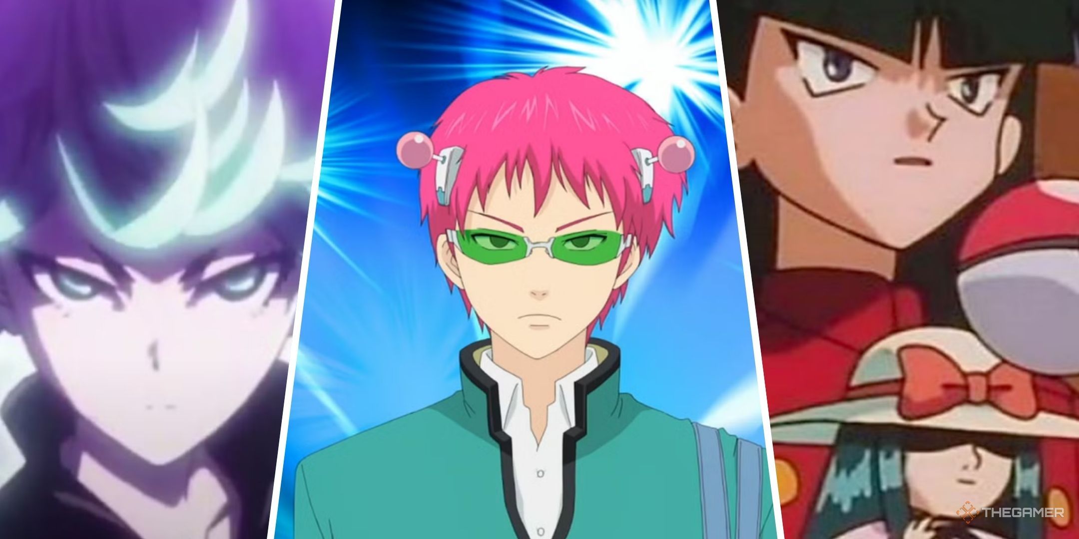 7 Best Espers In Anime, Ranked