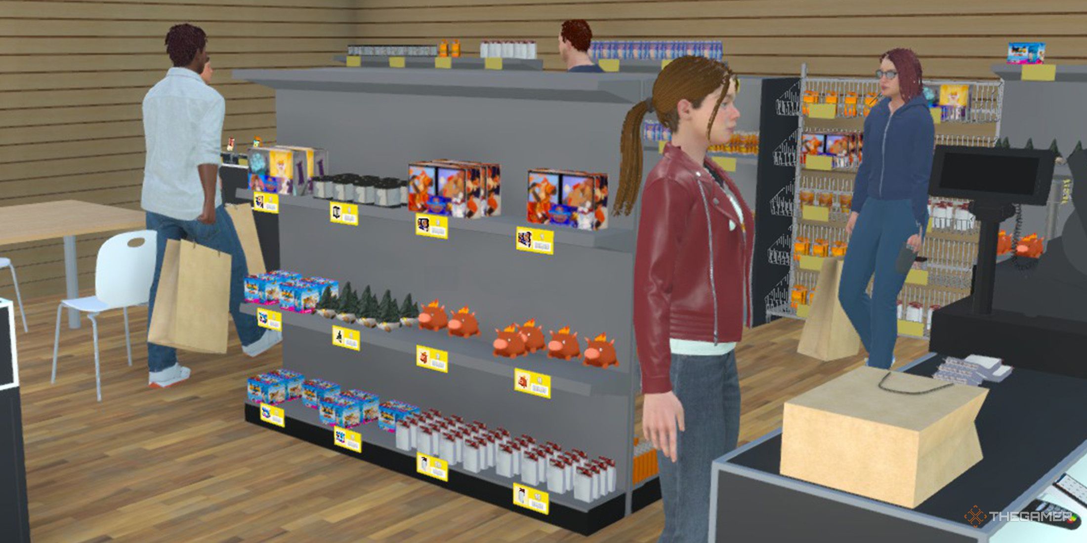 TCG Card Shop Simulator: 6 Tips For The Best Store Layout