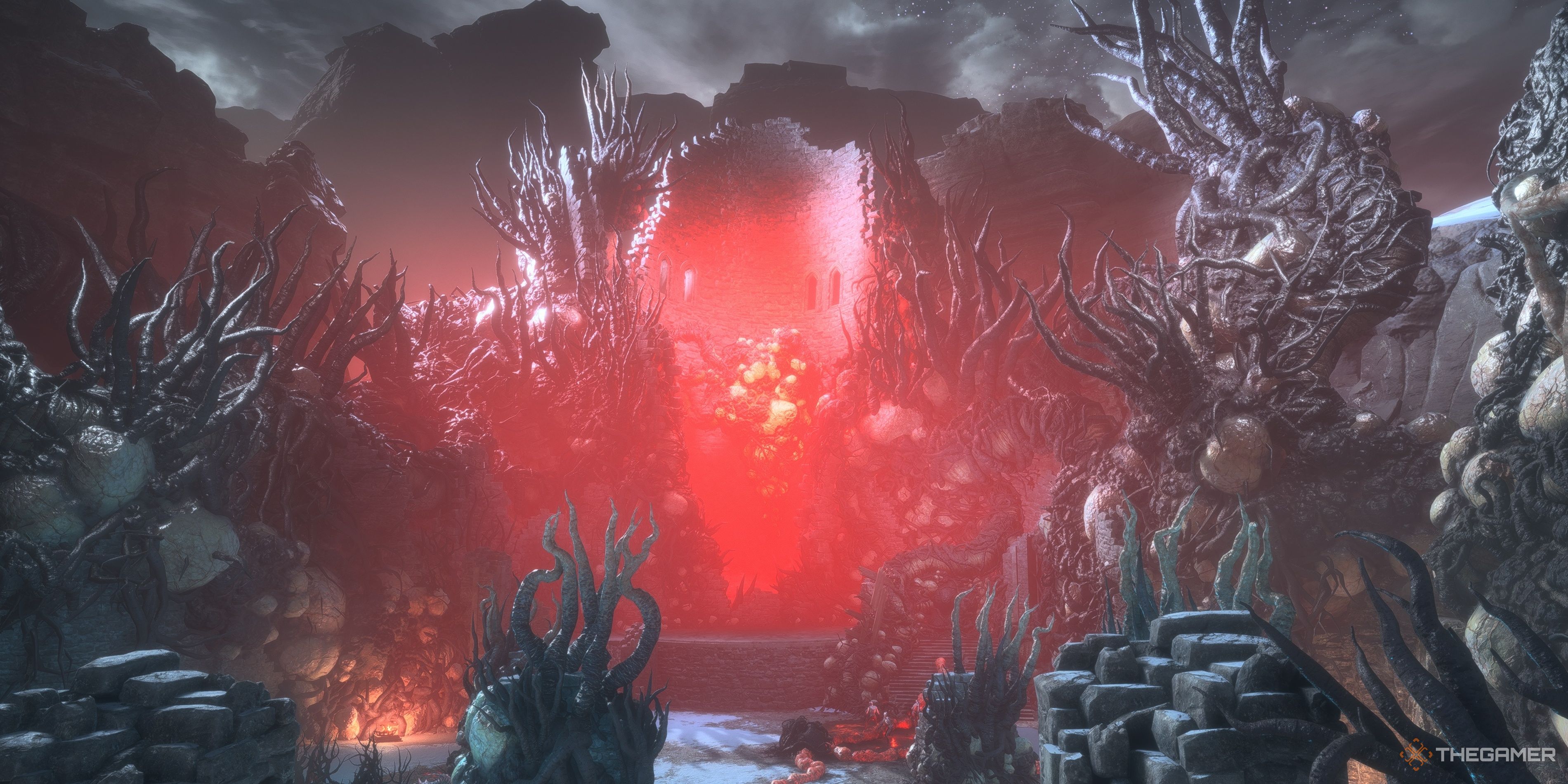 How To Finish Something's Coming In Dragon Age: The Veilguard