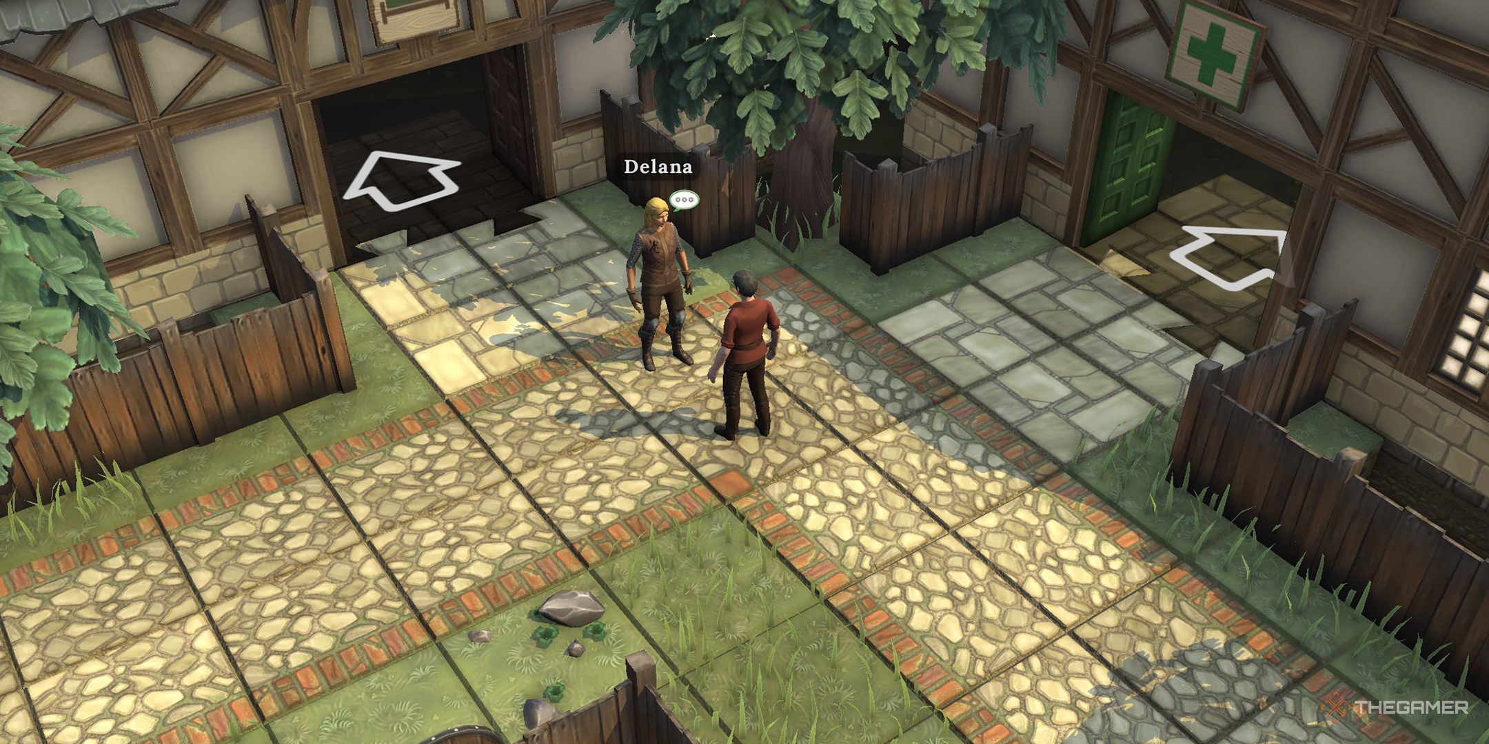 Brighter Shores: Where To Find Delana's Bow