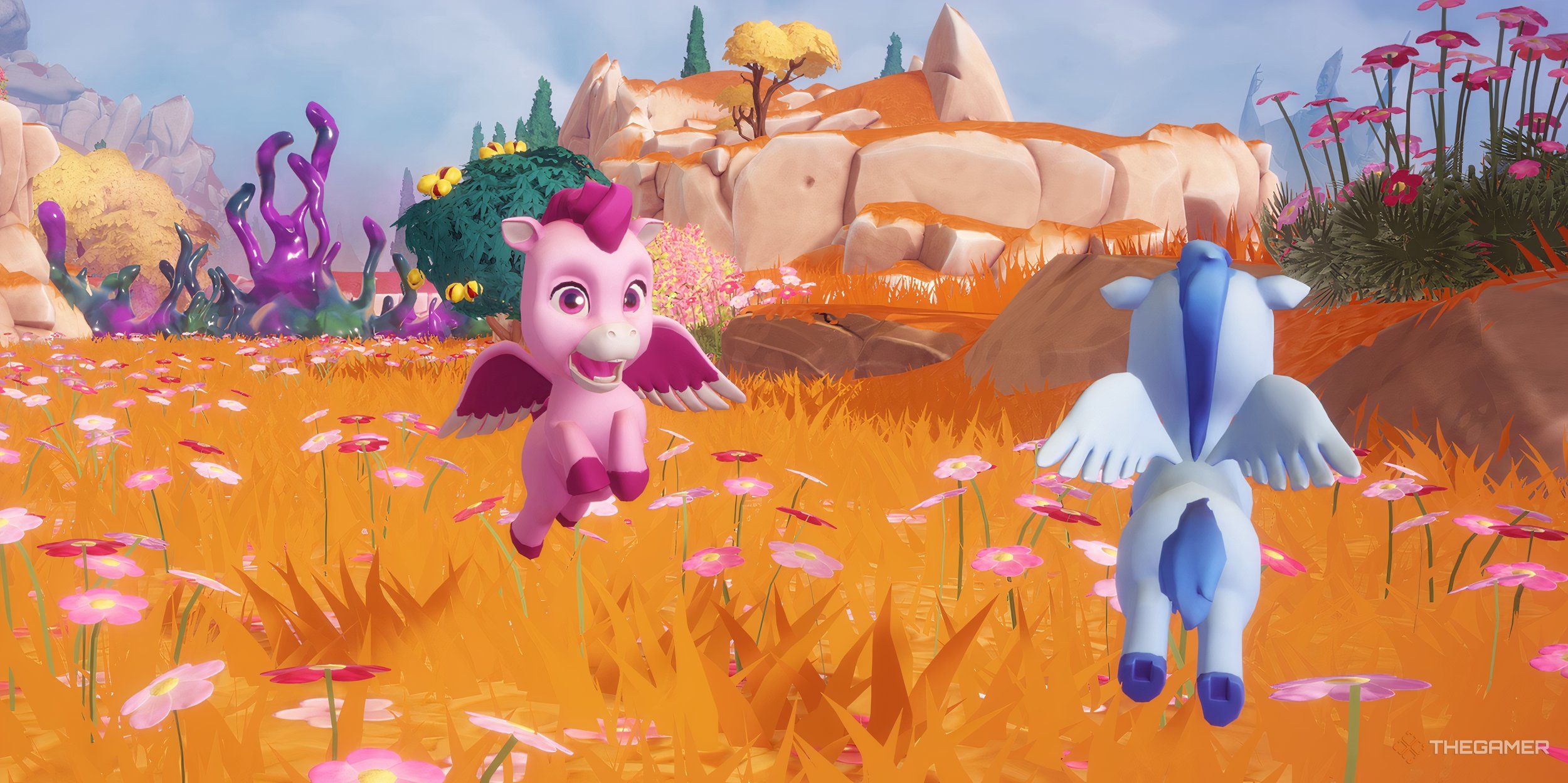 Disney Dreamlight Valley: A Land Of Myths And Legends Quest Walkthrough
