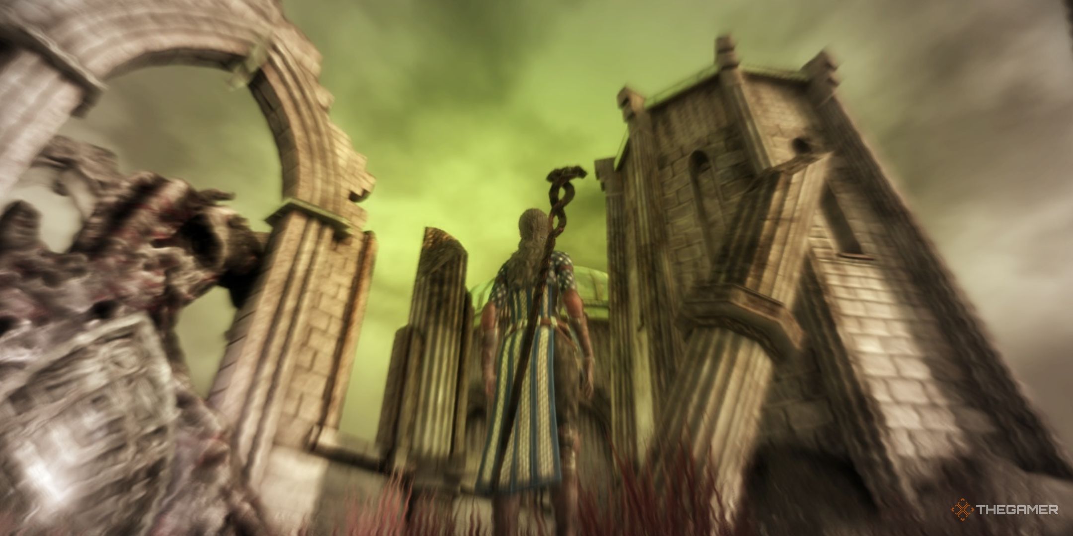Dragon Age: The Veilguard Makes Fun Of Origins' Most Annoying Quest
