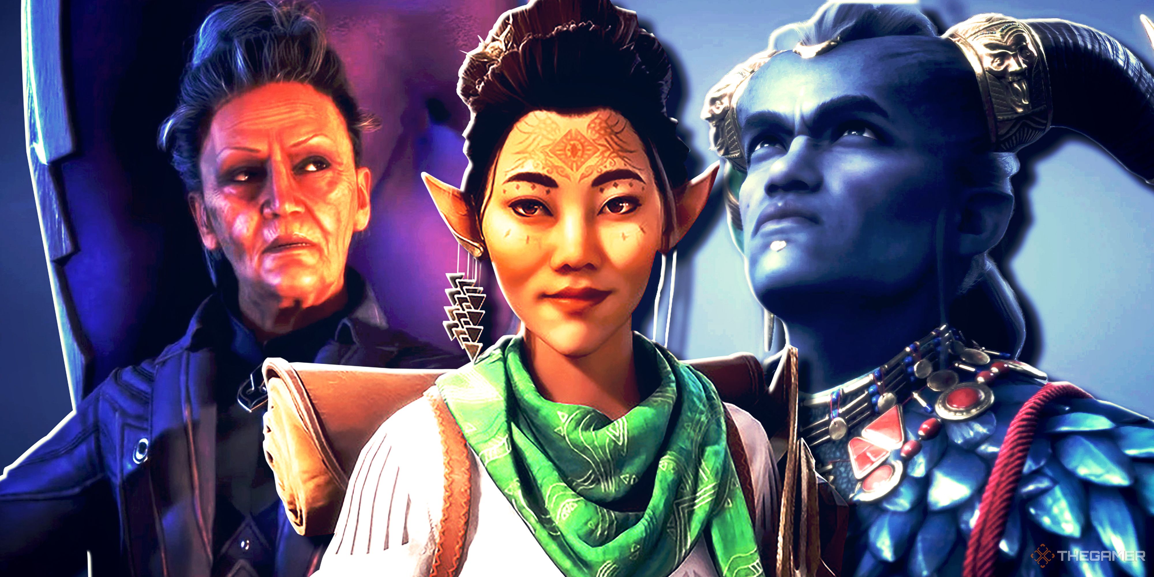 Dragon Age: The Veilguard Has Discarded Nuance