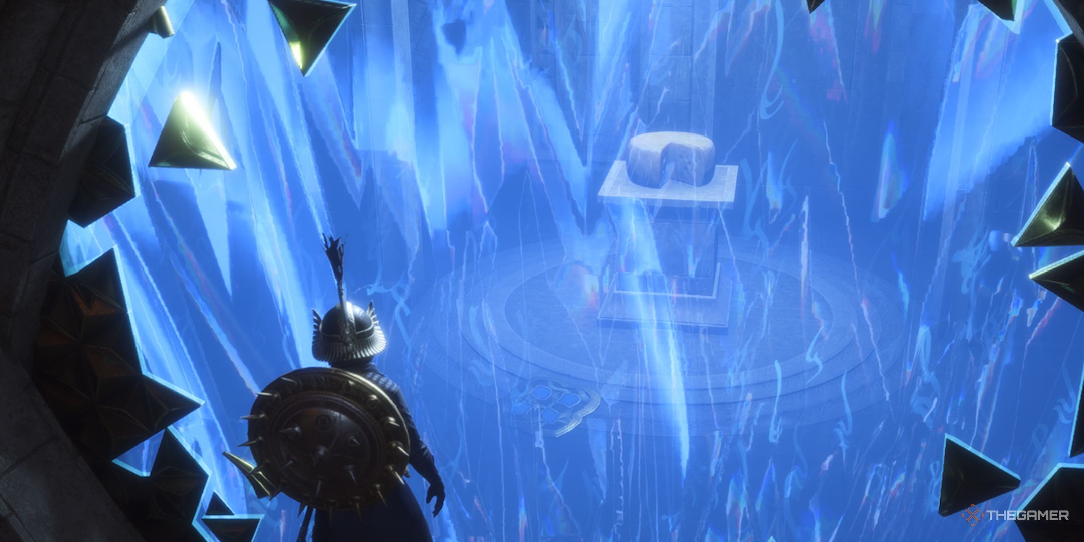 Dragon Age: The Veilguard Continues The Series' Love Of Huge Cheese Wheels