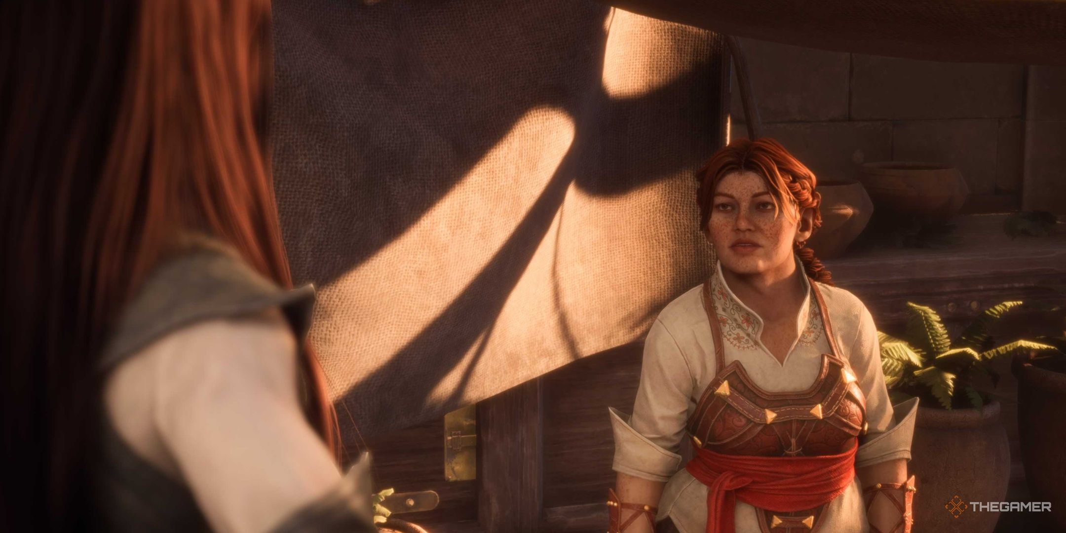 Dragon Age: The Veilguard Goes Back On Some Player Choices