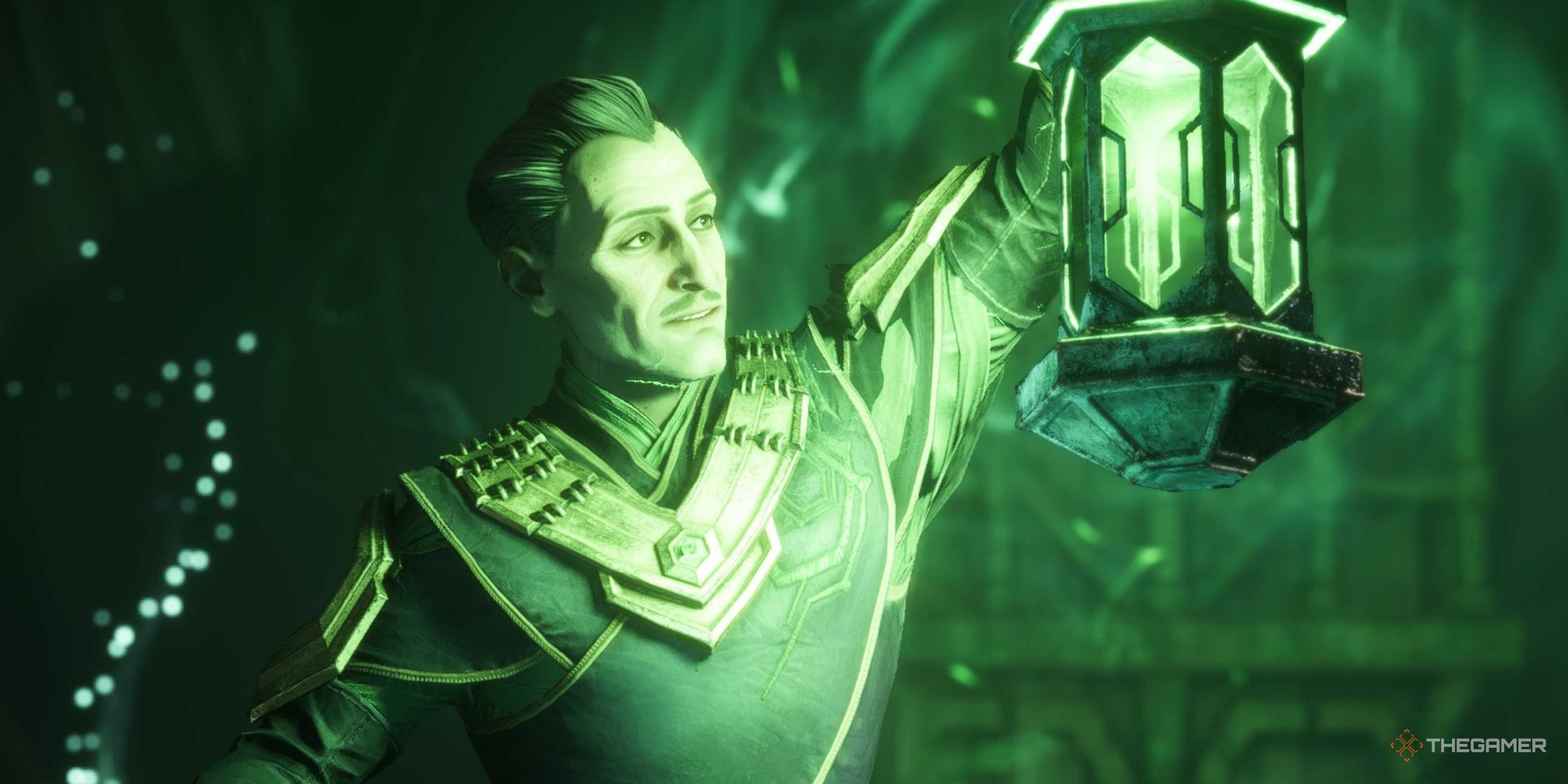 Dragon Age Fans Want Veilguard Some DLC To Address Common Complaints