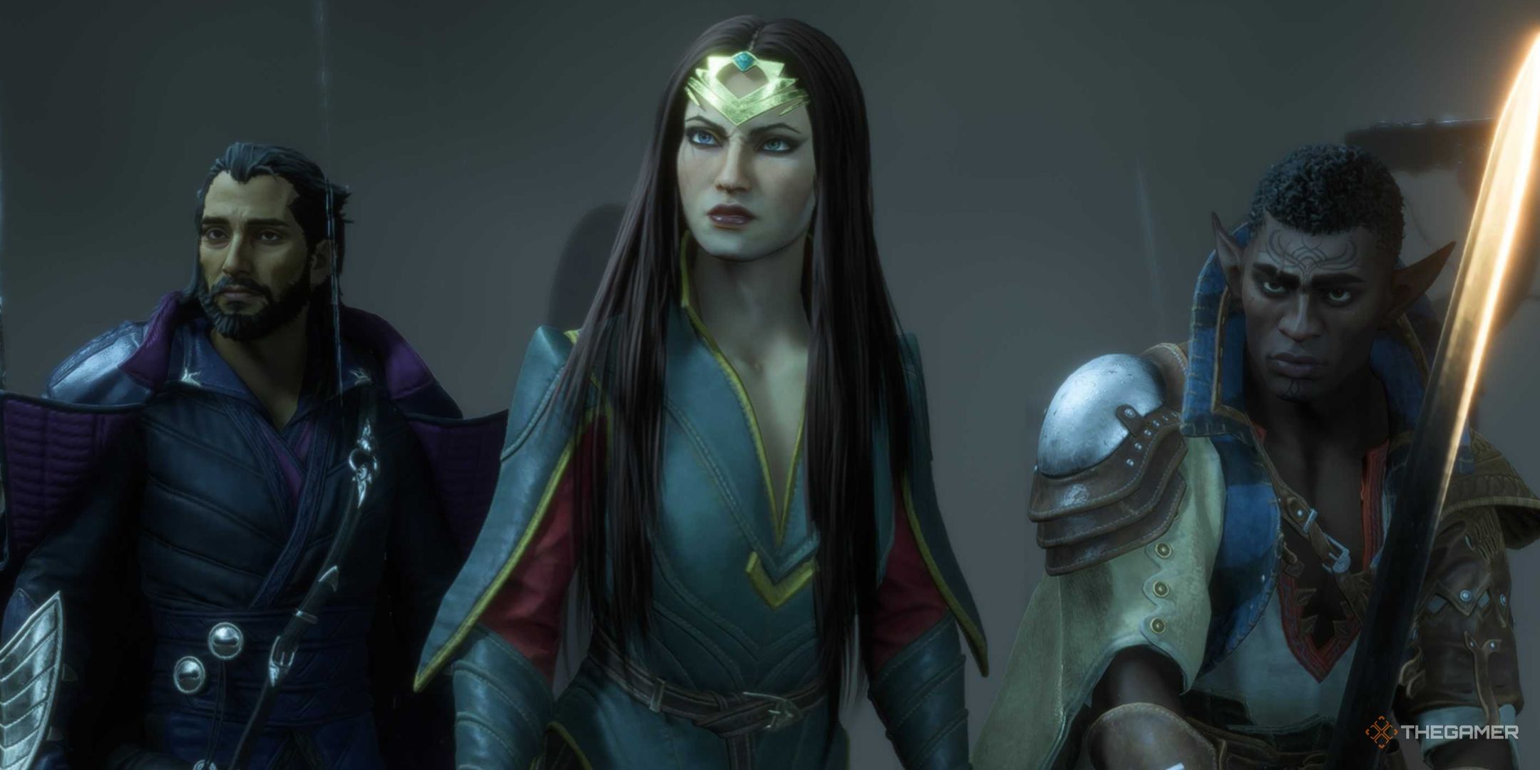 Dragon Age: The Veilguard Hit With "Anti-Woke" Review Bombing