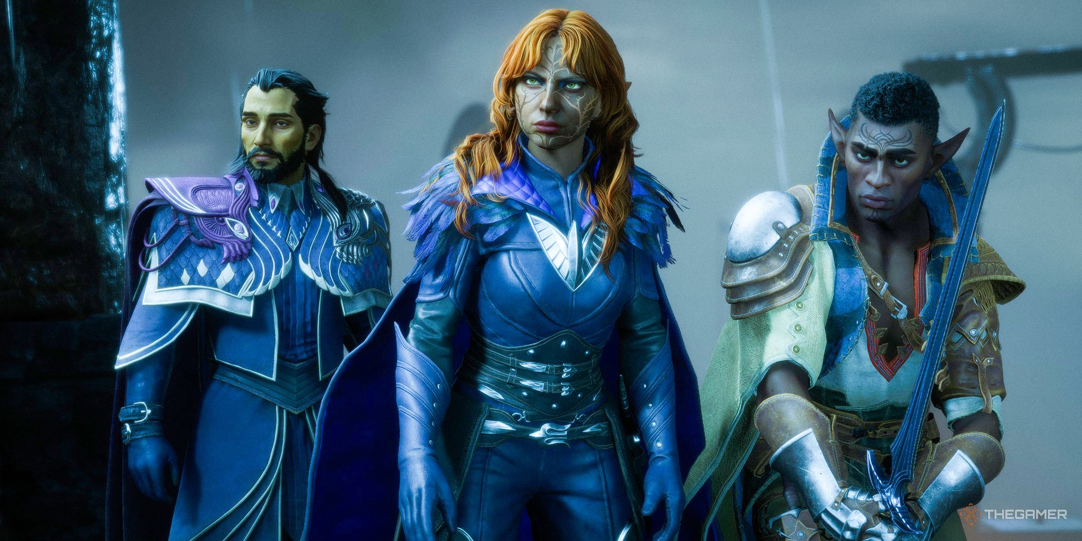 Dragon Age: The Veilguard Scrapped Quest Where You Save Whoever Was Left In The Fade