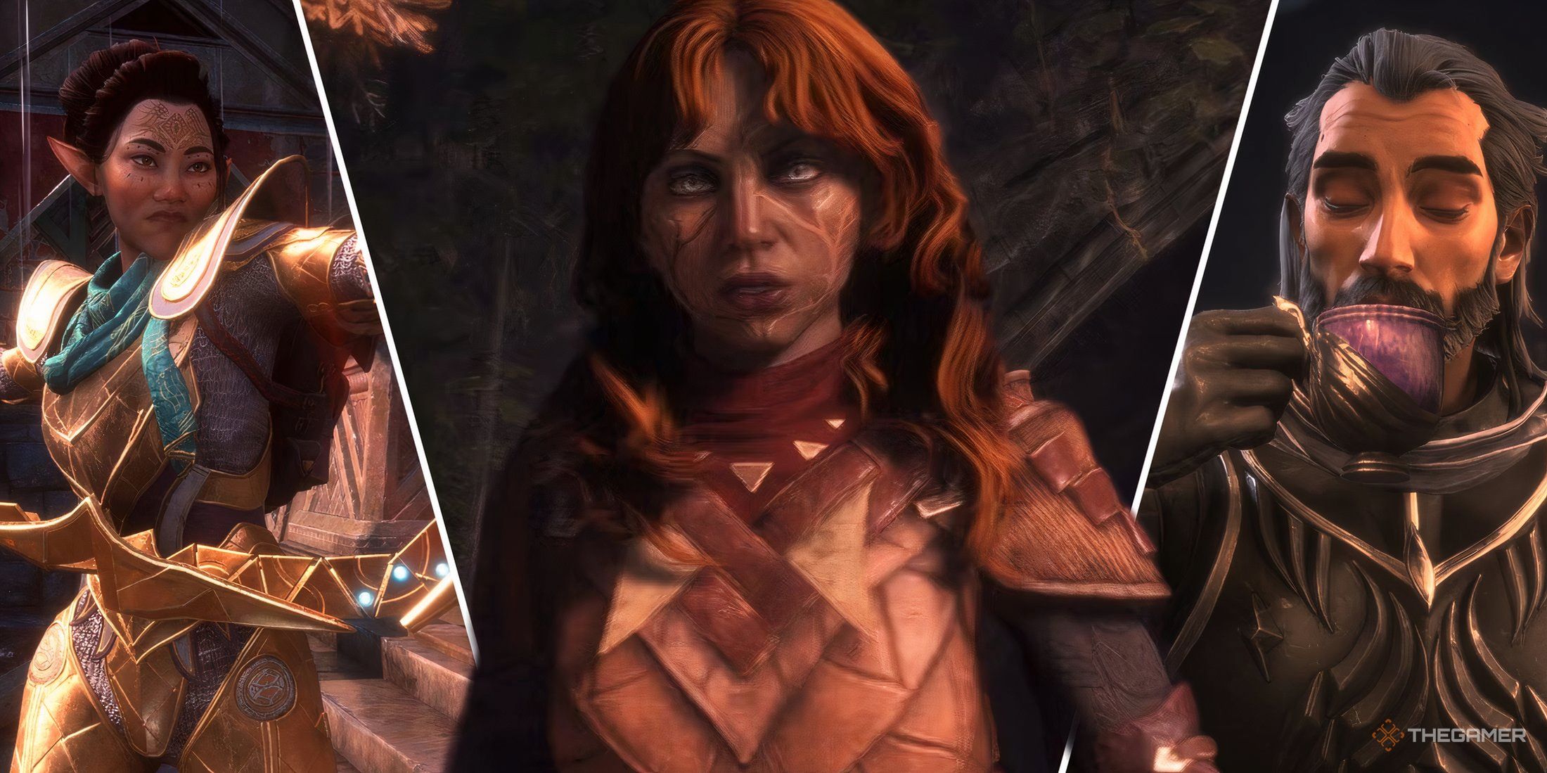 8 Things That Make No Sense In Dragon Age: The Veilguard