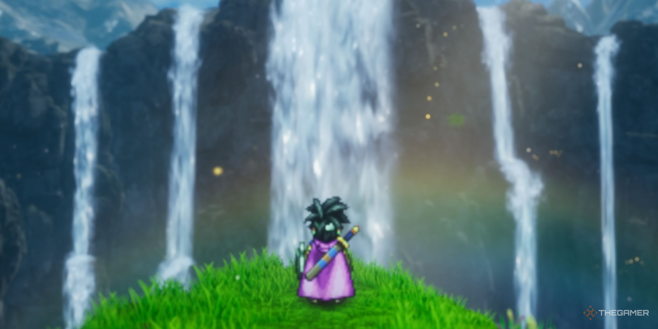 Dragon Quest 3 Remake: Complete Personality Guide