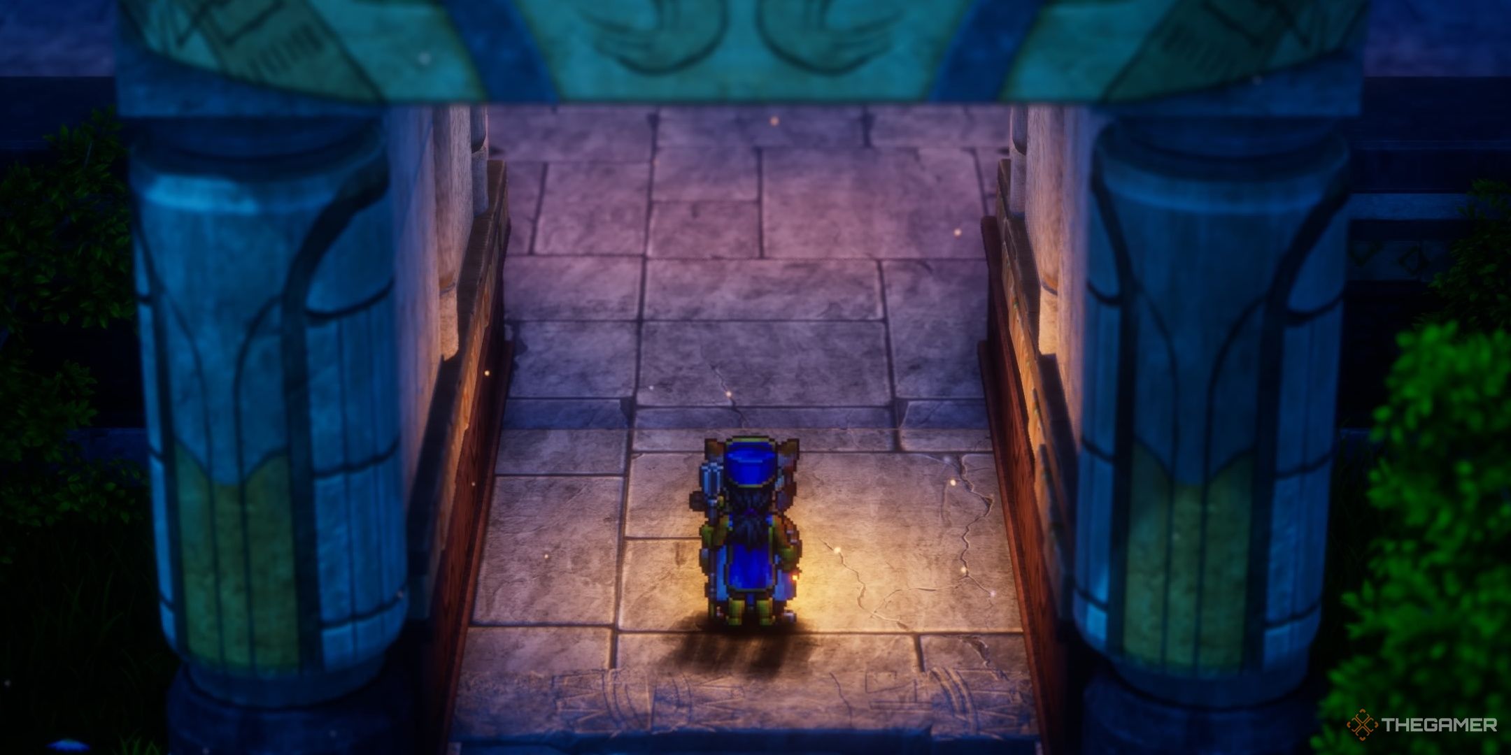 Dragon Quest 3 Remake: How To Get The Echo Flute