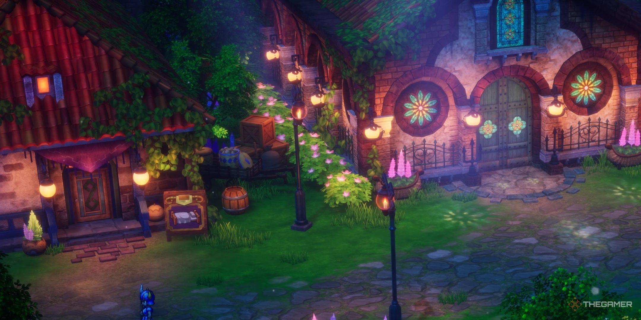 Dragon Quest 3 Remake: Manoza City Quest Guide