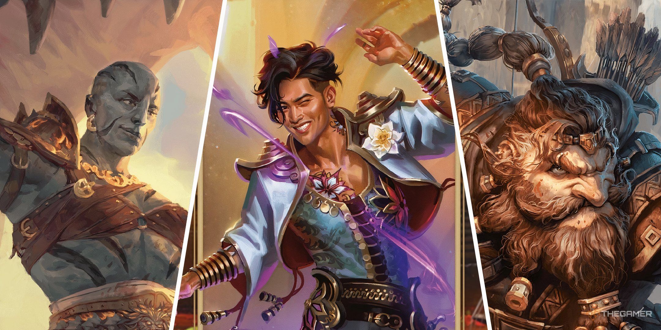 Dungeons & Dragons: Best Subclass Of Every Class