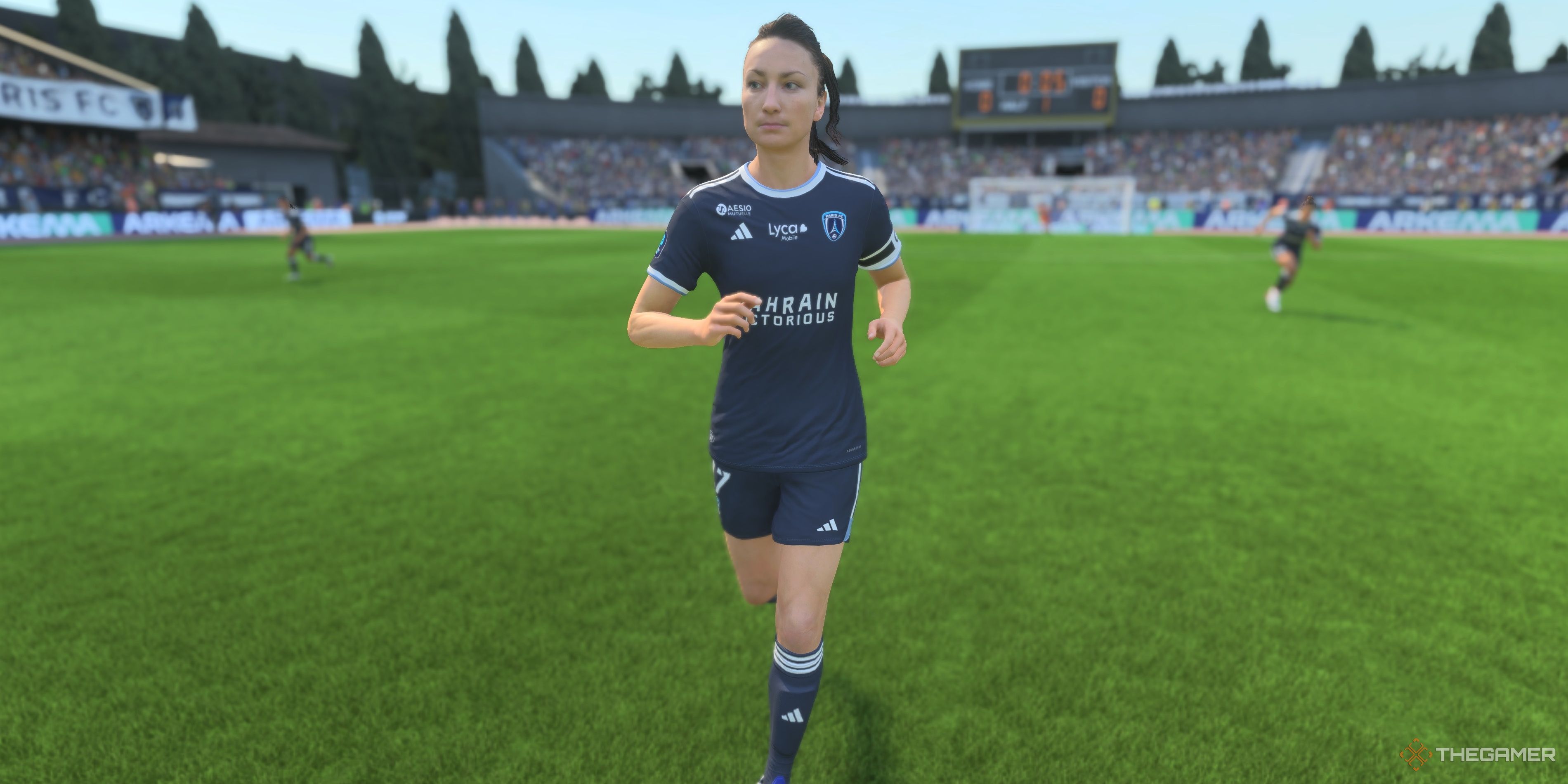 How To Get Centurions: Gaetane Thiney For Free In EA FC 25