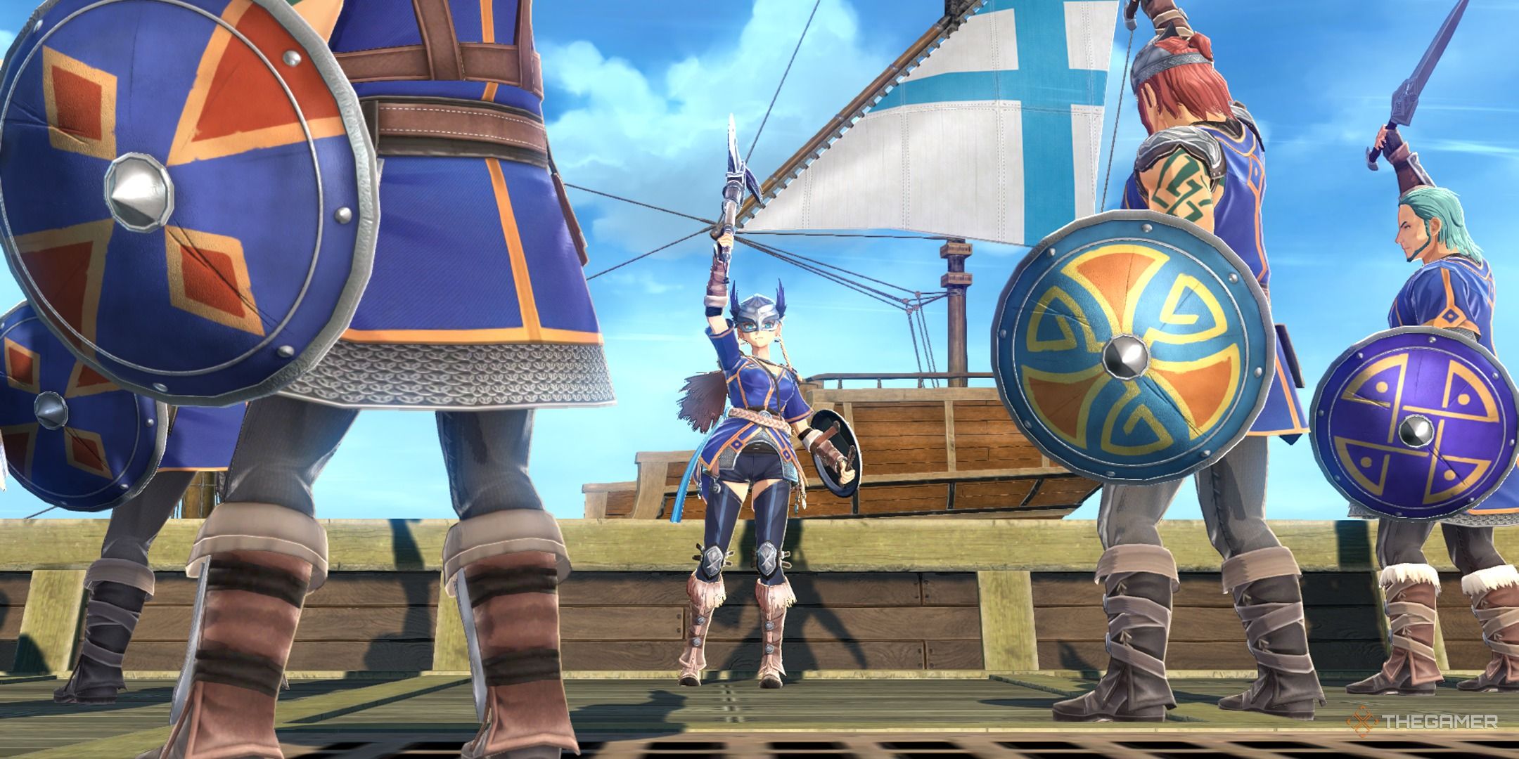 How Long Does It Take To Beat Ys X: Nordics?