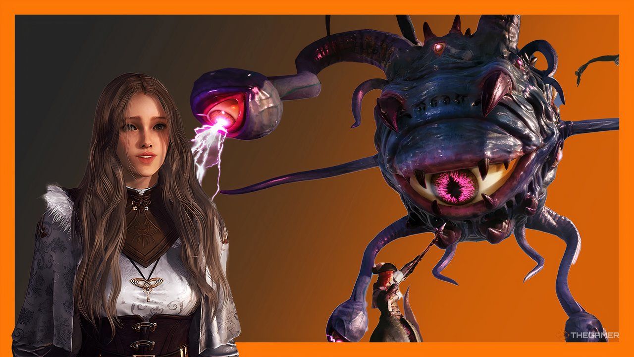 Thone And Liberty - 5 Tips for Solo Players