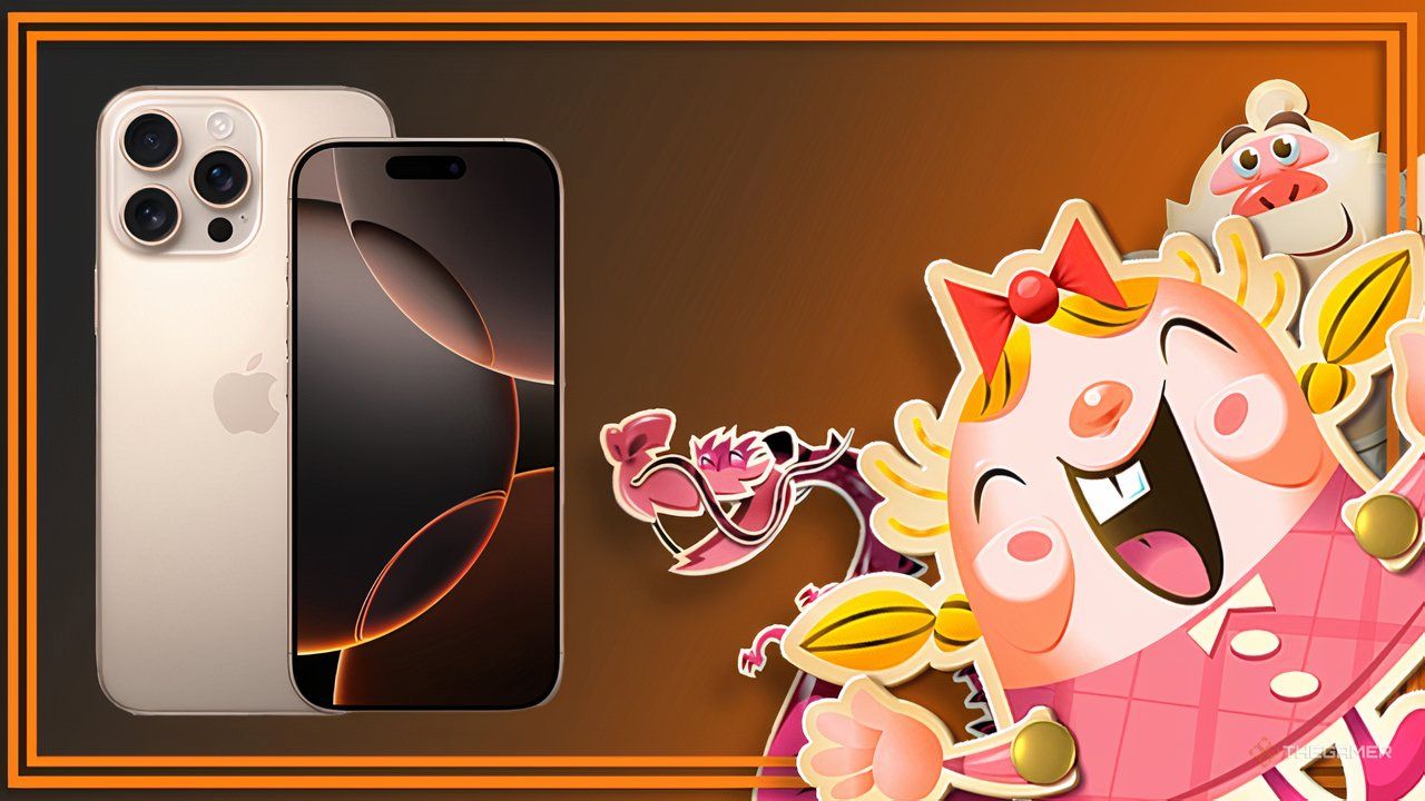 The Best Free iPhone Games