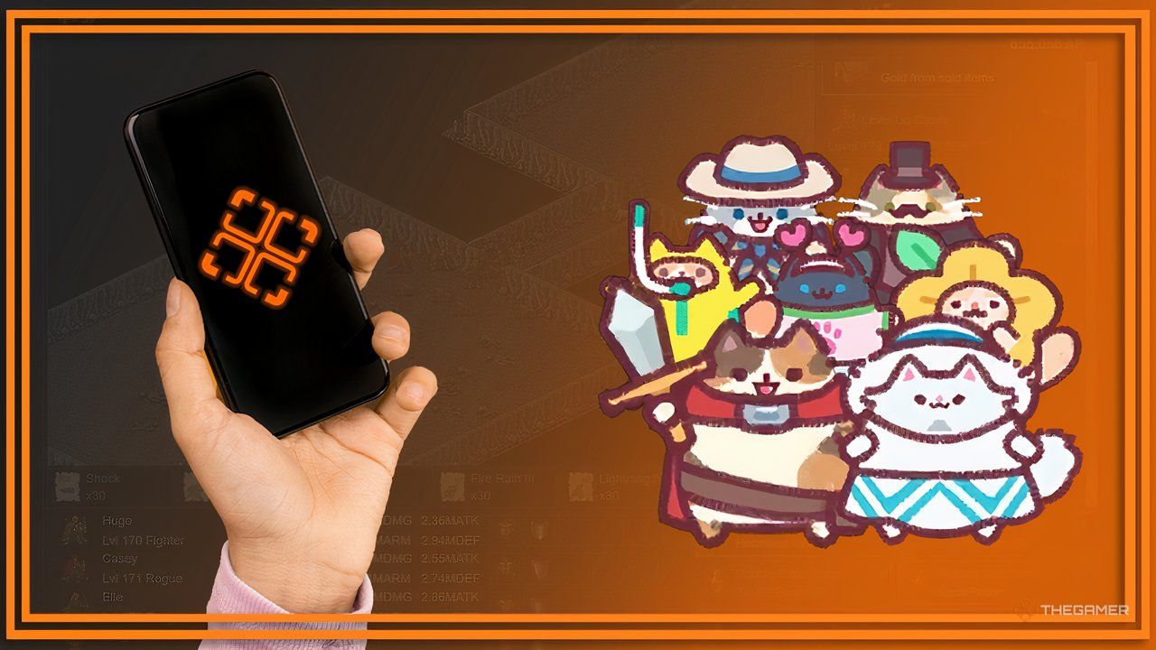 The Best Idle Games For iPhone And Android