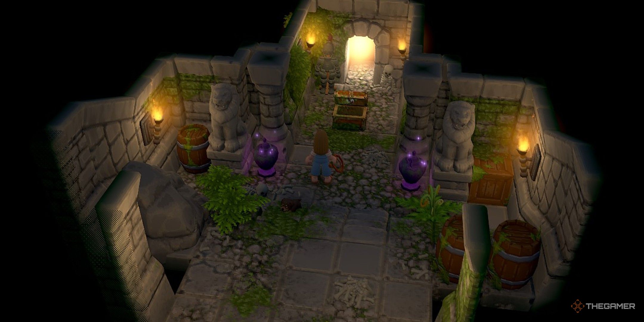 Luma Island: How To Get Tool Tokens