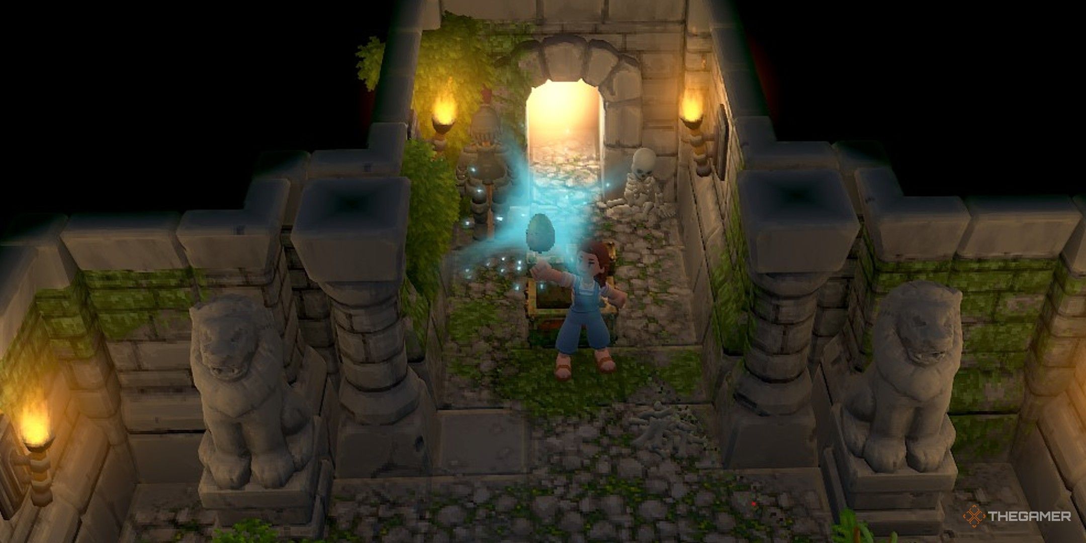 Luma Island: How To Hatch A Luma