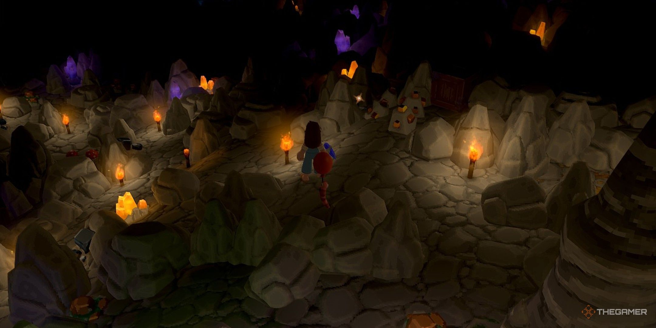 Luma Island: Complete Mining Guide