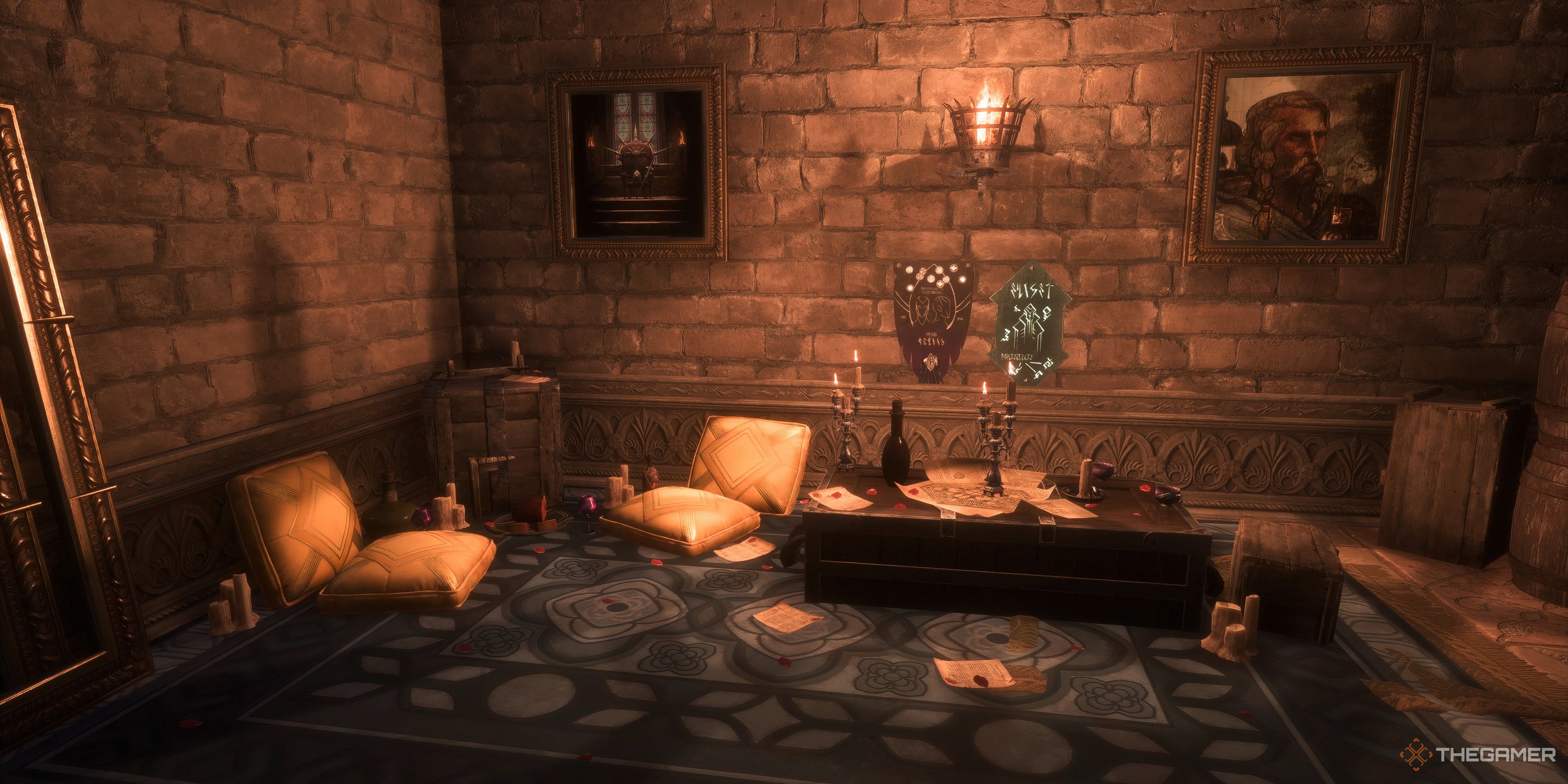Dragon Age: The Veilguard - Partners In A Dangerous Crime Walkthrough