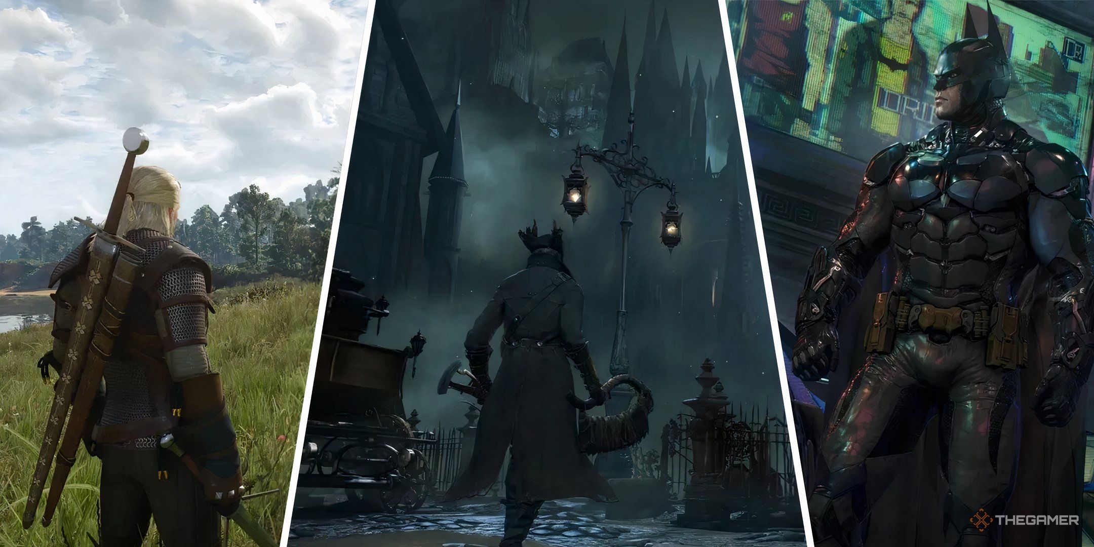 9 Games Turning 10 Years Old In 2025
