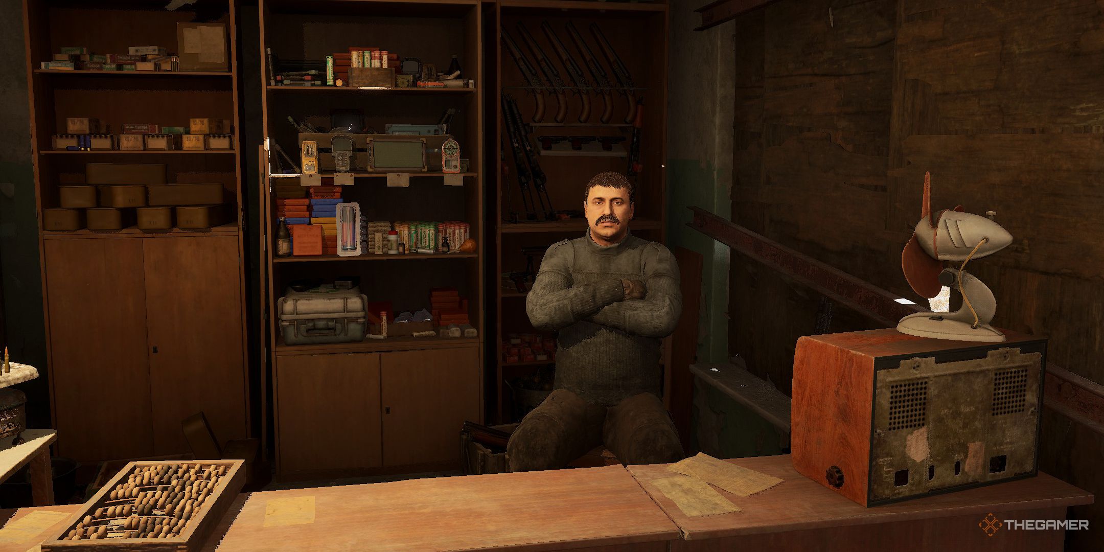 Stalker 2: Heart Of Chornobyl - How To Get Coupons Quickly