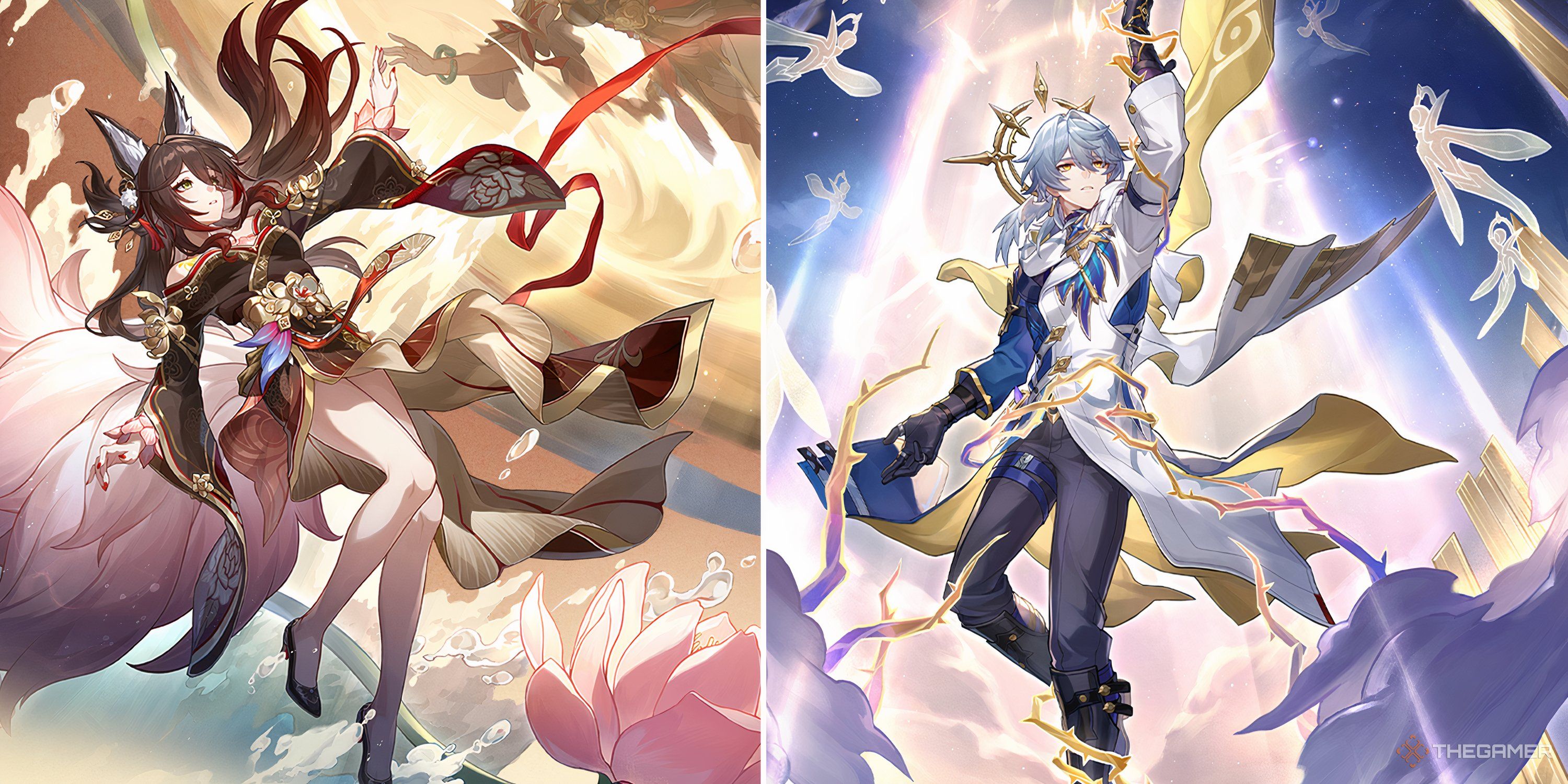 Honkai: Star Rail - Should You Pull For Fugue Or Sunday In 2.7