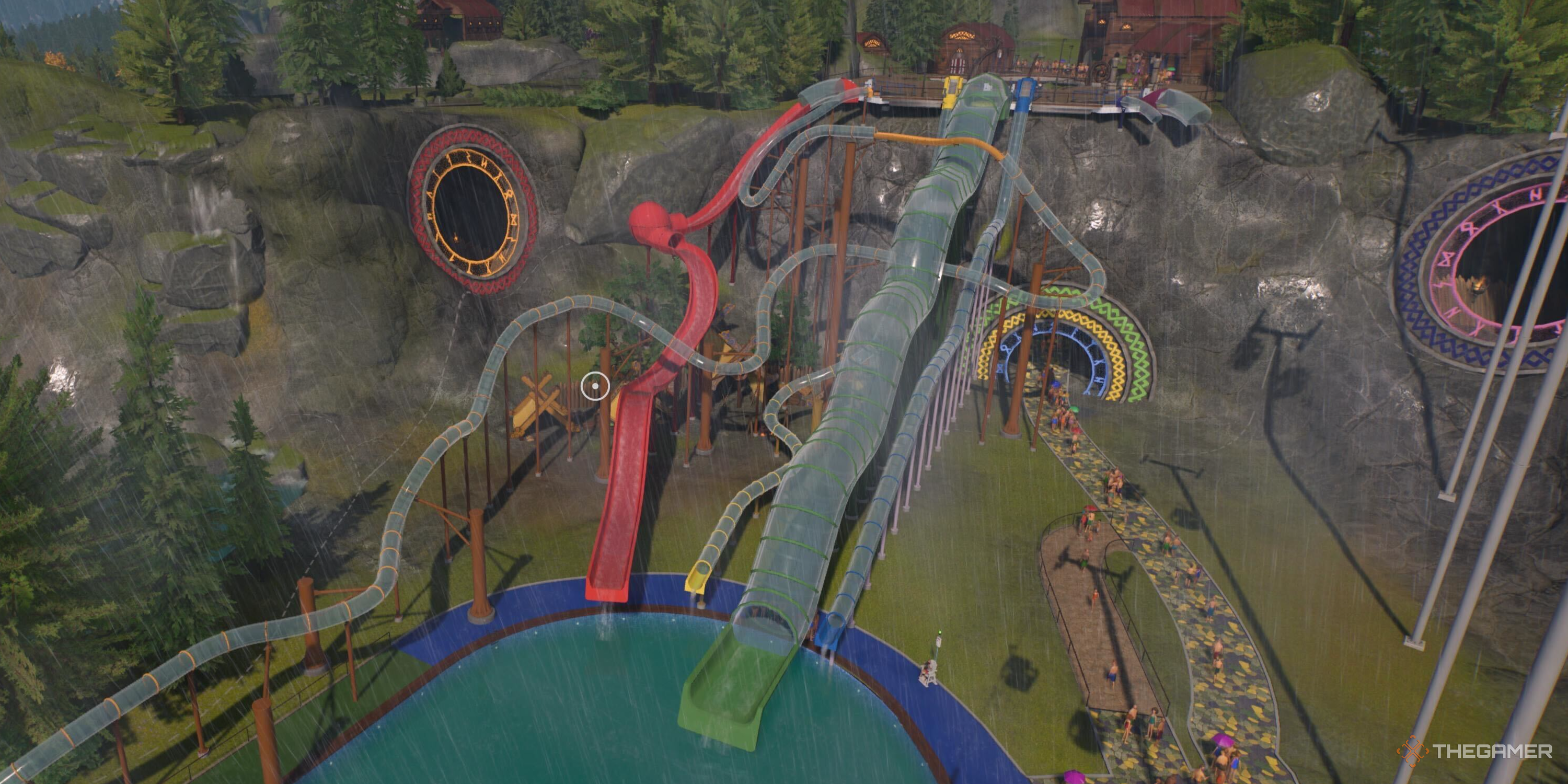 Planet Coaster 2: How To Make Money Fast