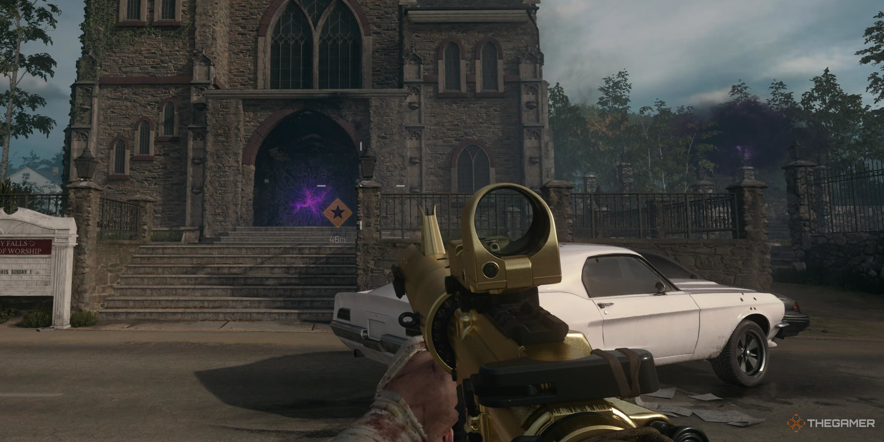 Call Of Duty: Black Ops 6 - Zombies Directed Mode Explained
