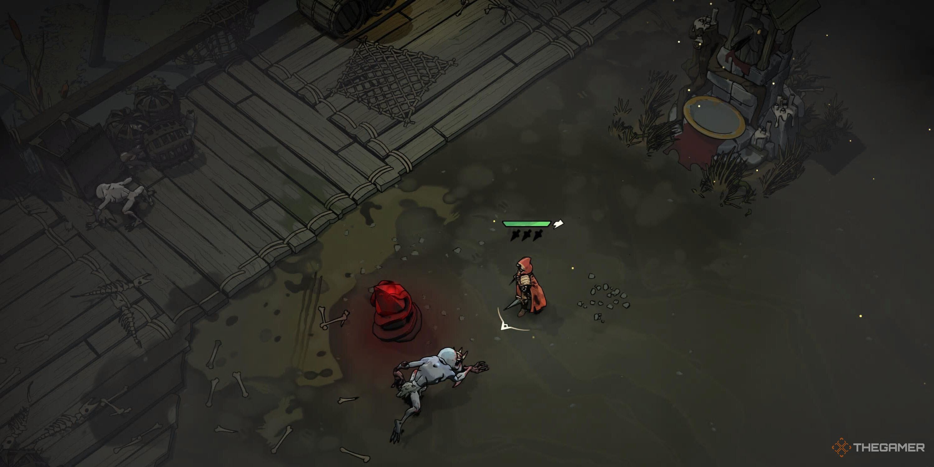 How Long Does It Take To Beat Ravenswatch?
