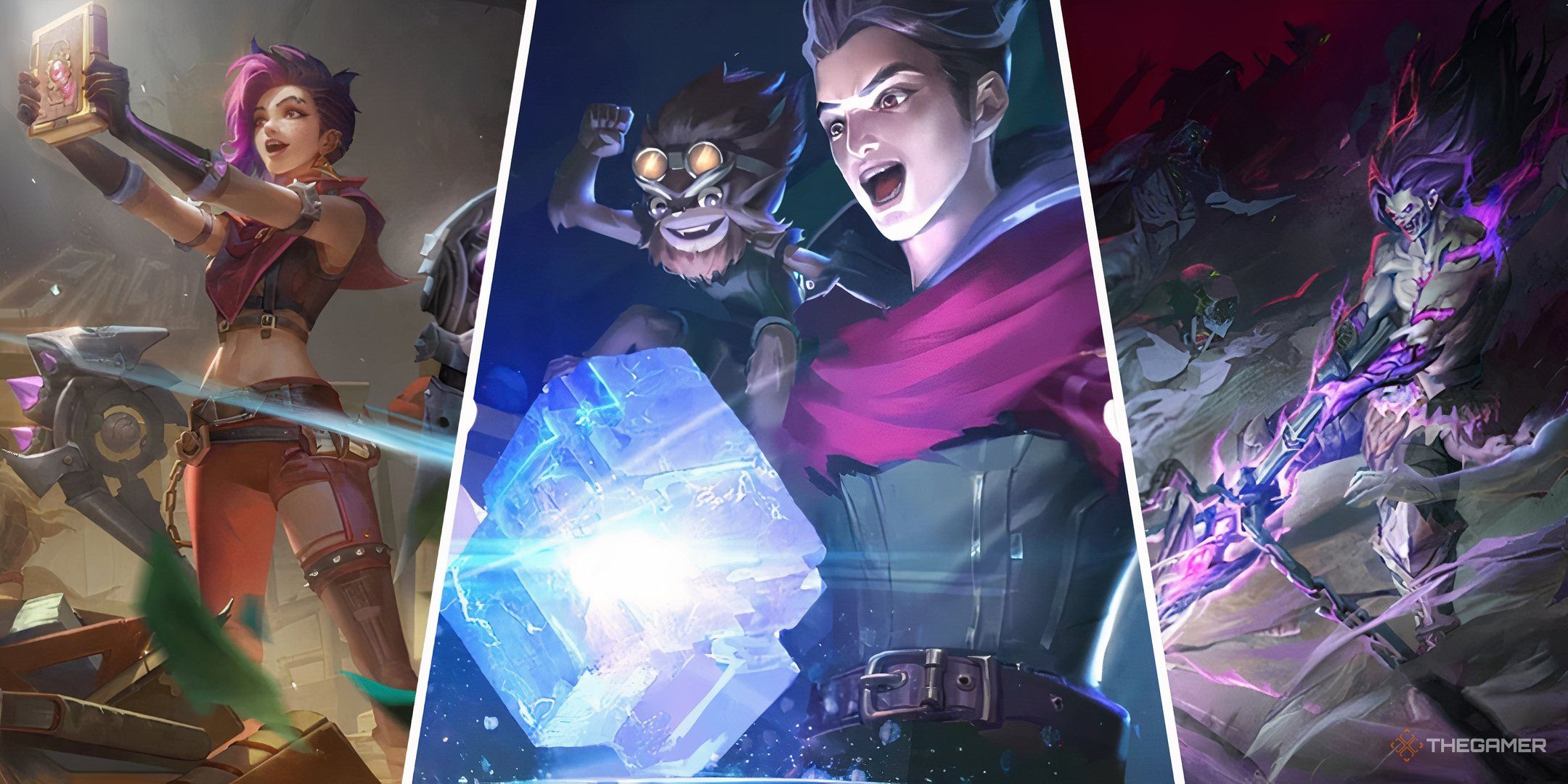 12 Best Marksmen In Mobile Legends: Bang Bang