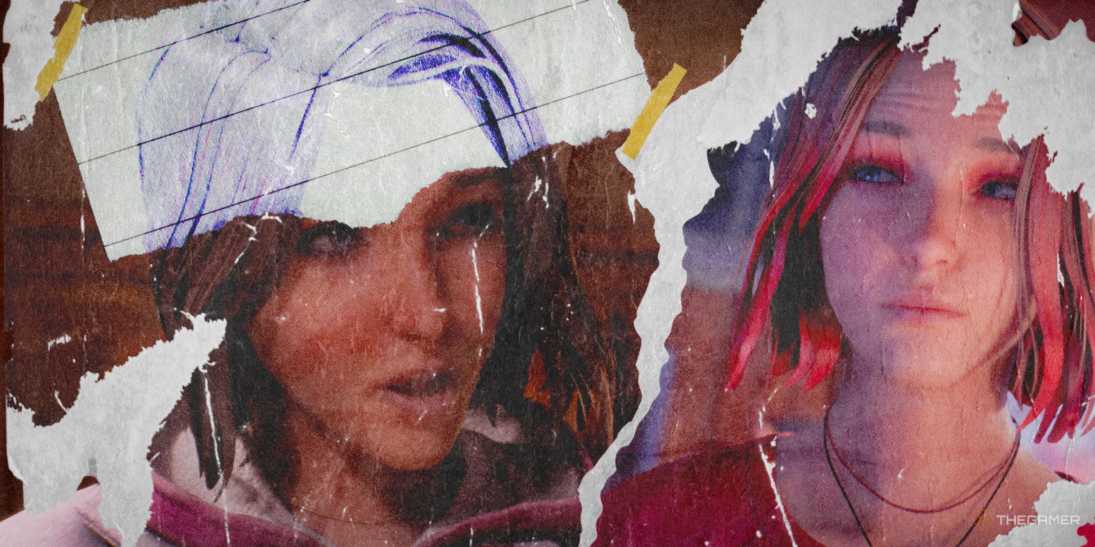 We Need To Talk About Max's Hair In Life Is Strange: Double Exposure