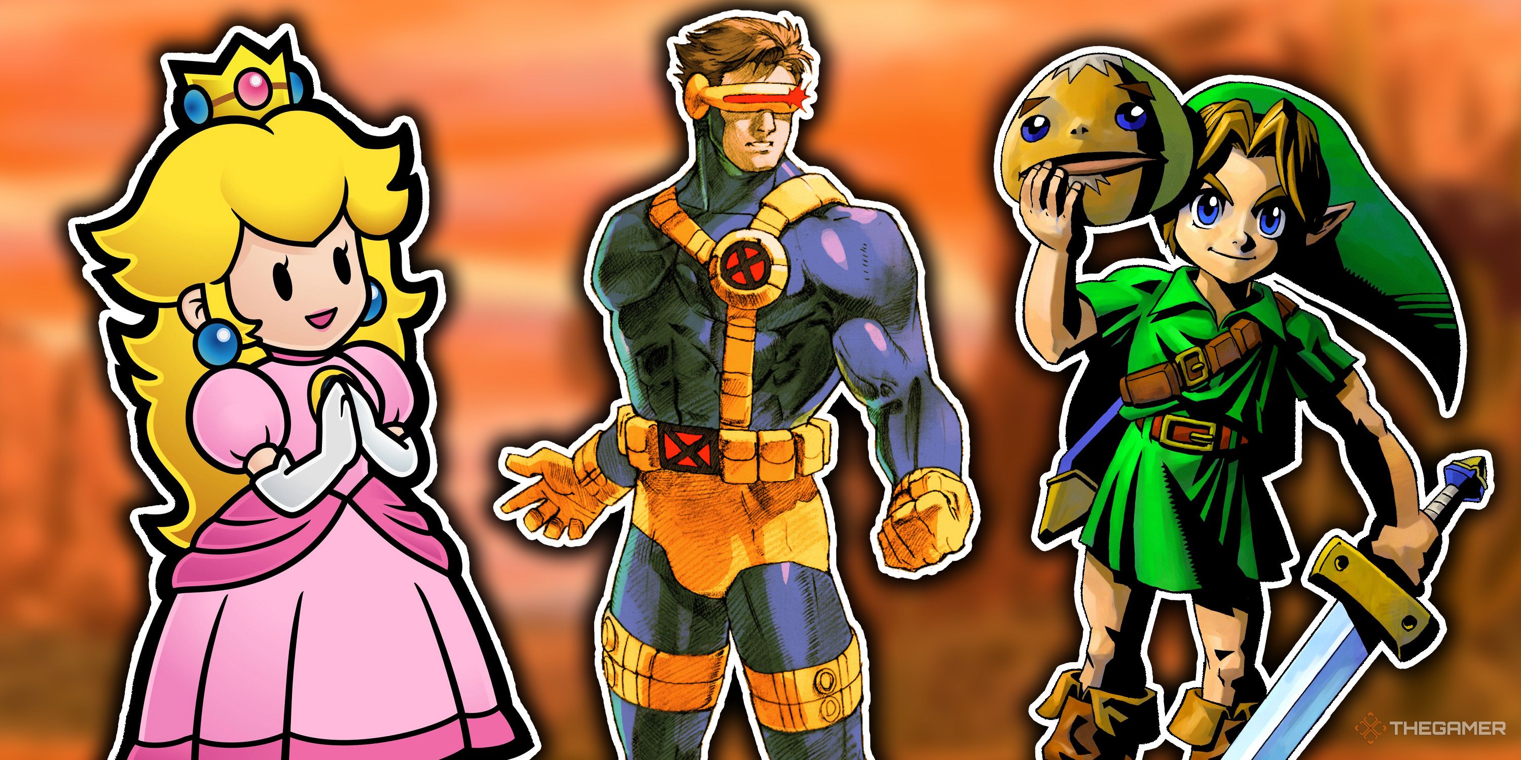 8 Games Turning 25 Years Old In 2025