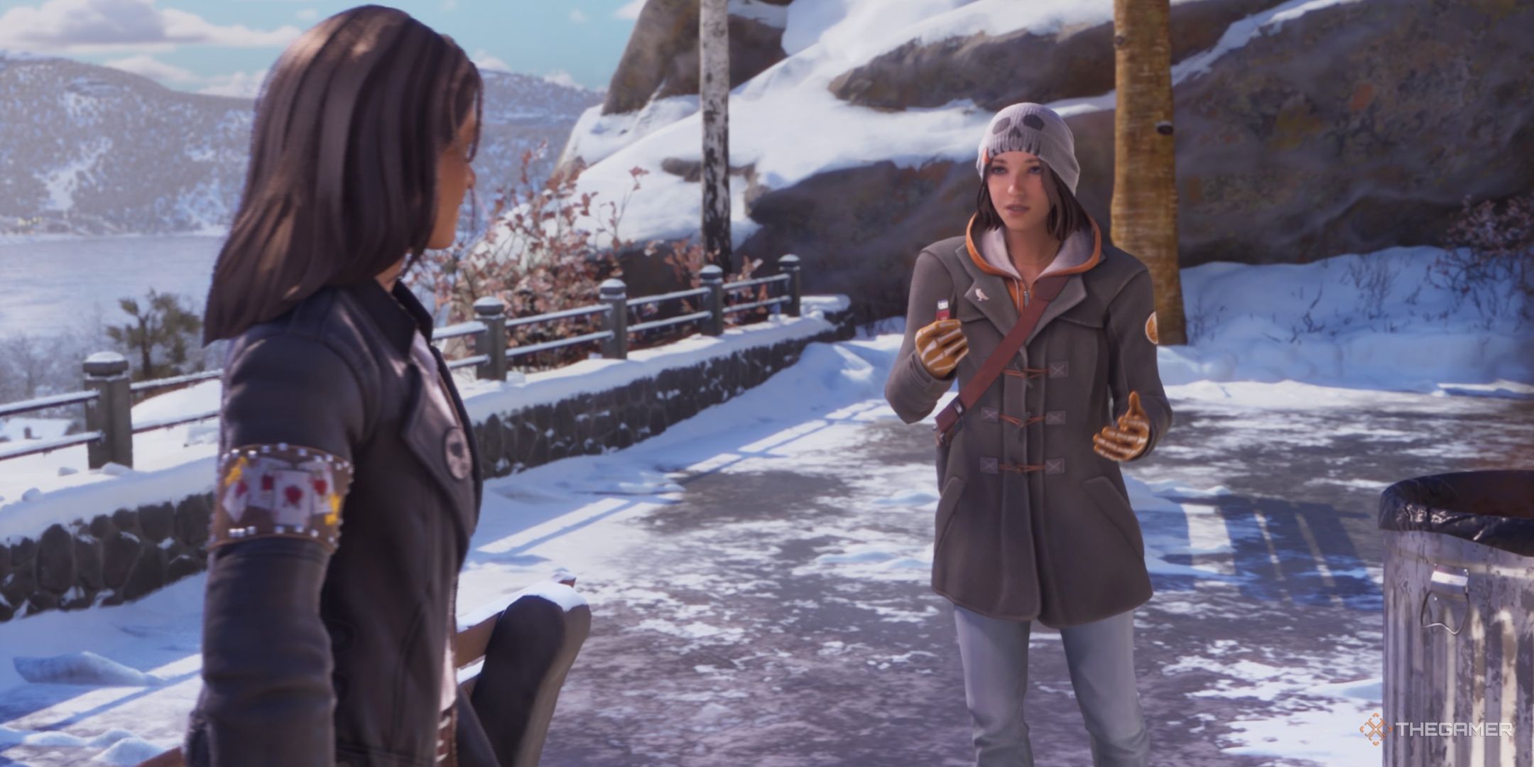 Life Is Strange: Double Exposure - How To Find All Evidence Box Clues